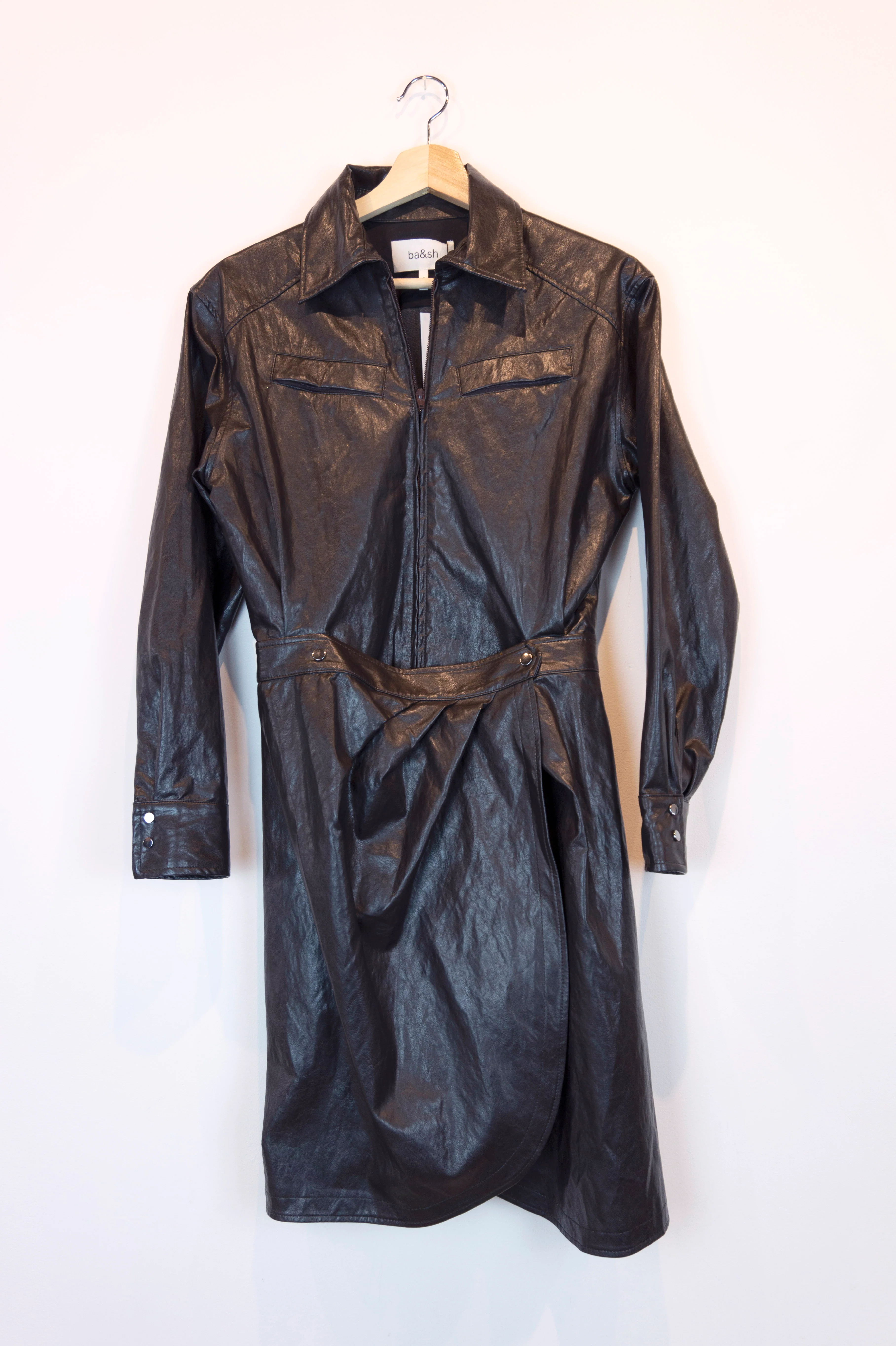 Robe Bash