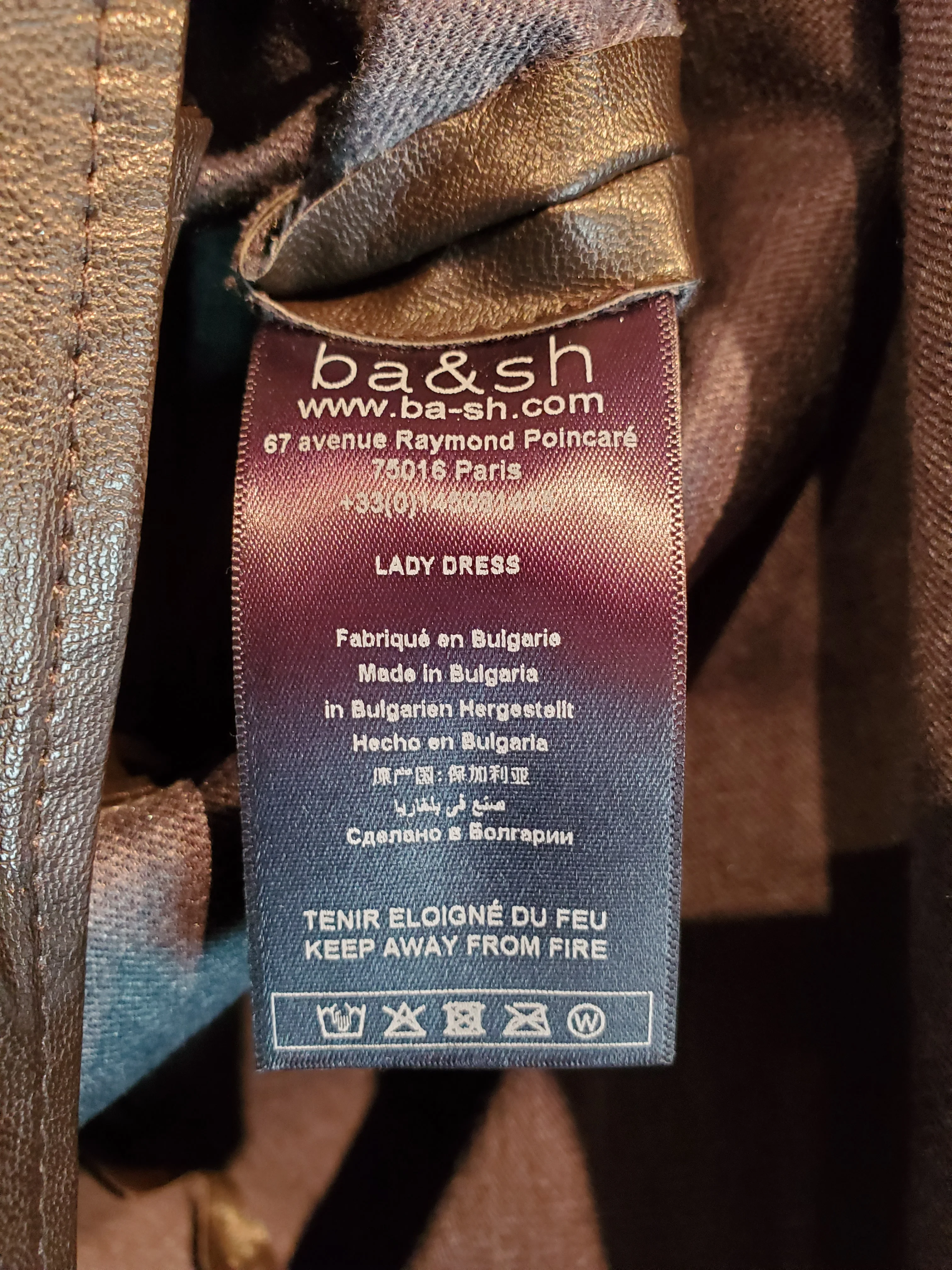 Robe Bash - Image 7