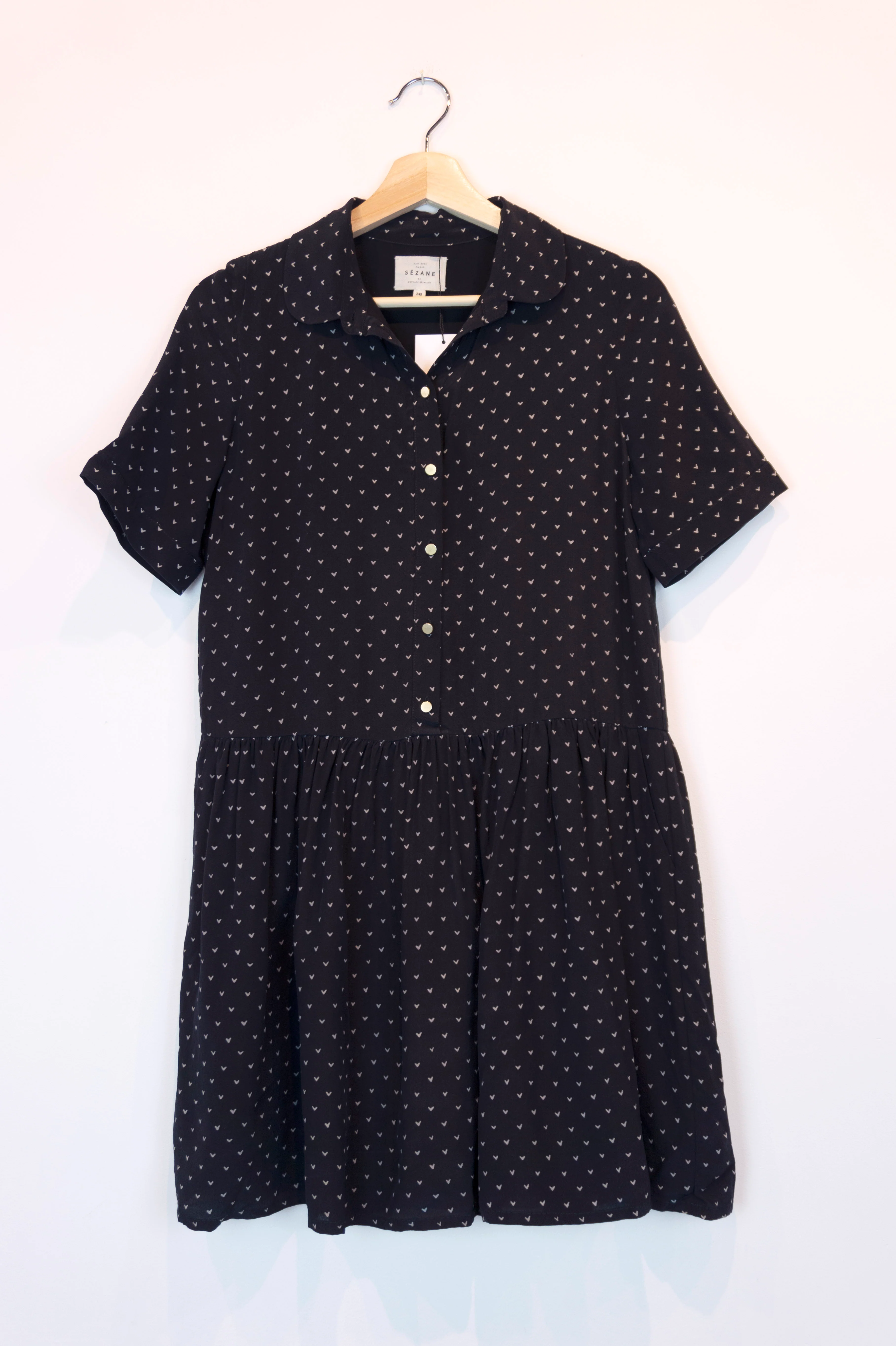 Robe Sézane