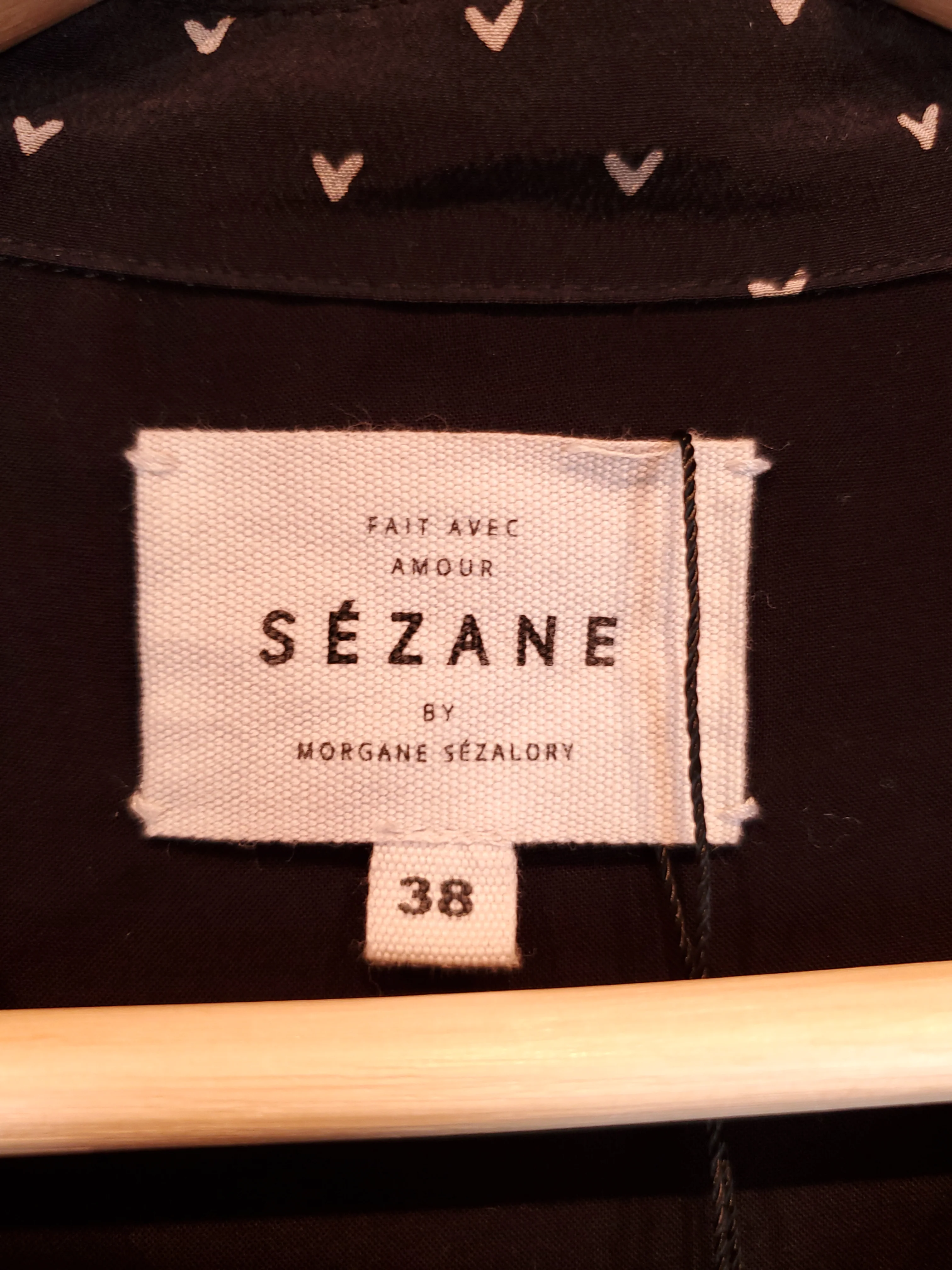 Robe Sézane - Image 4