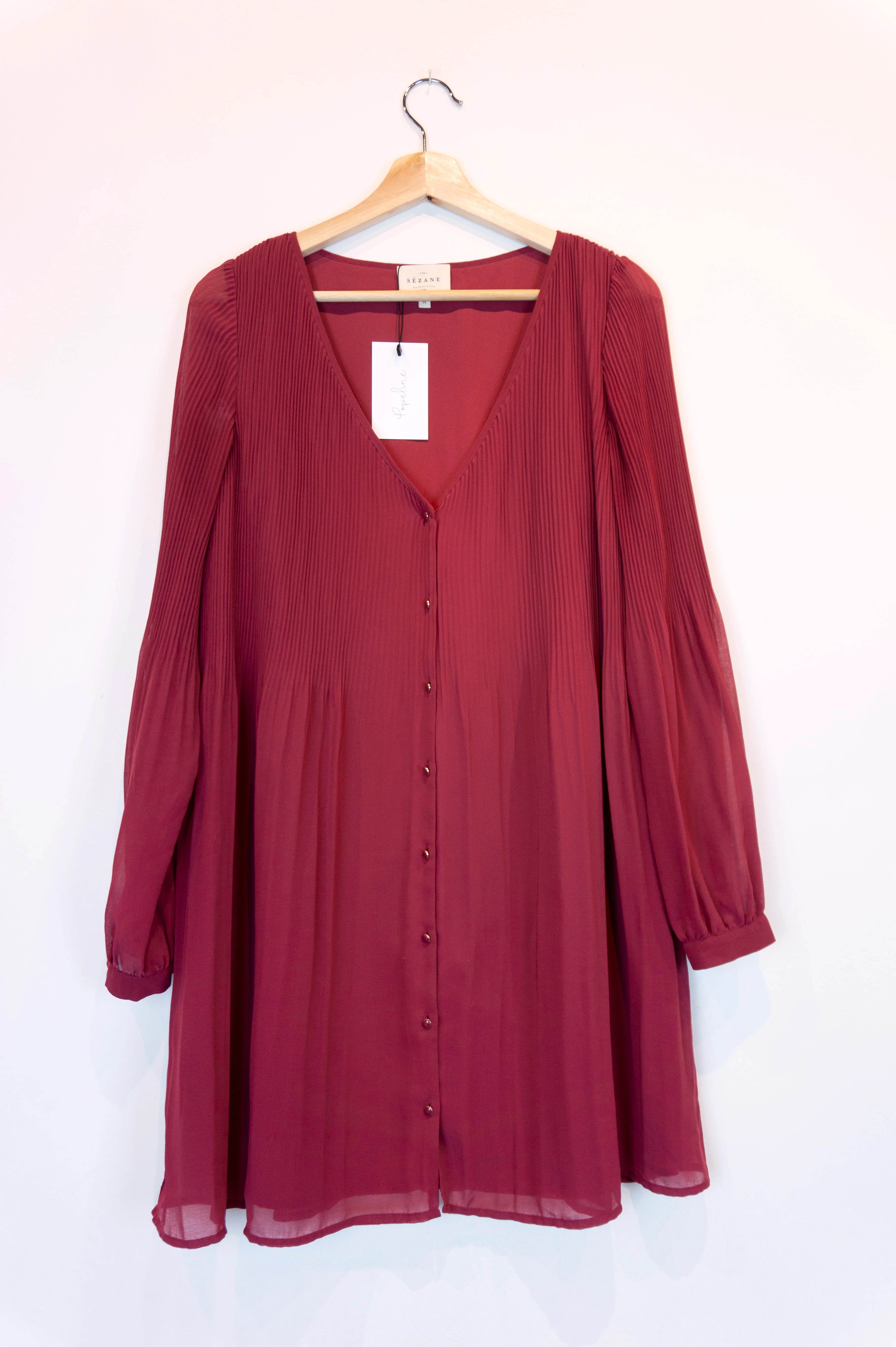 Robe Sézane
