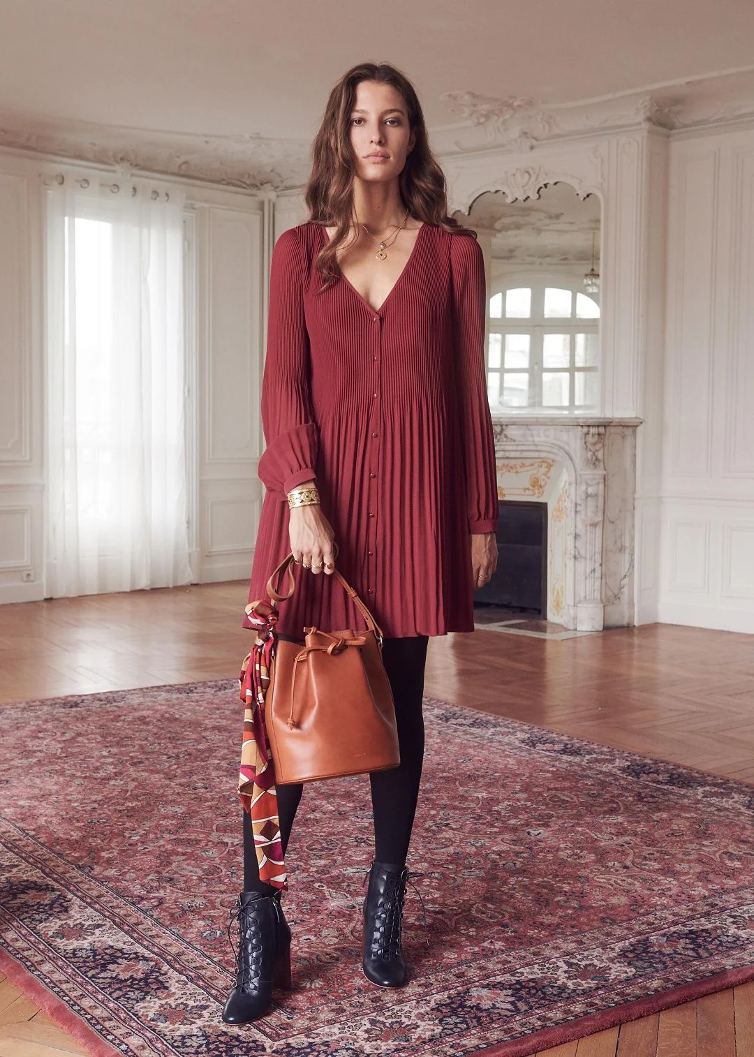 Robe Sézane - Image 3