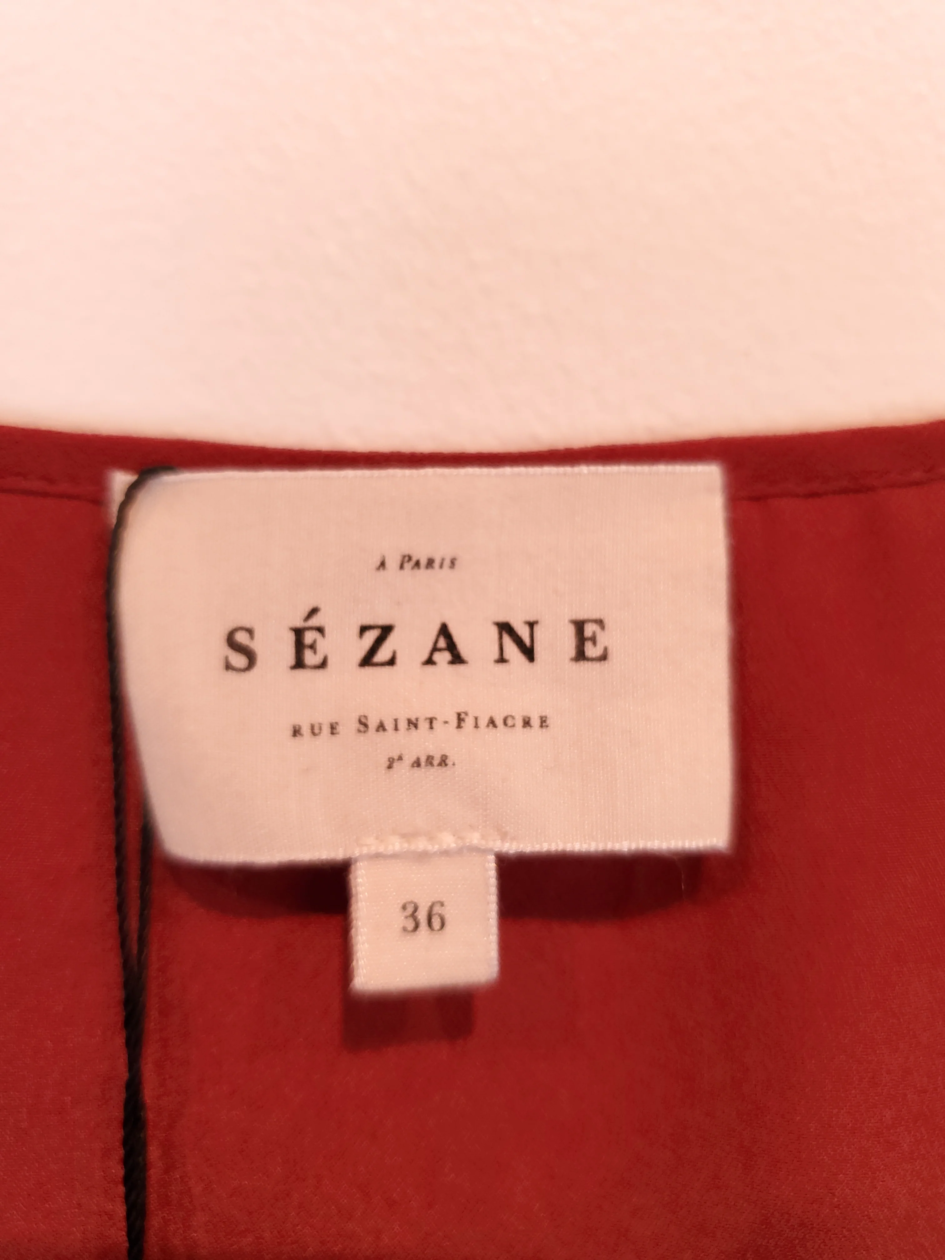 Robe Sézane - Image 4