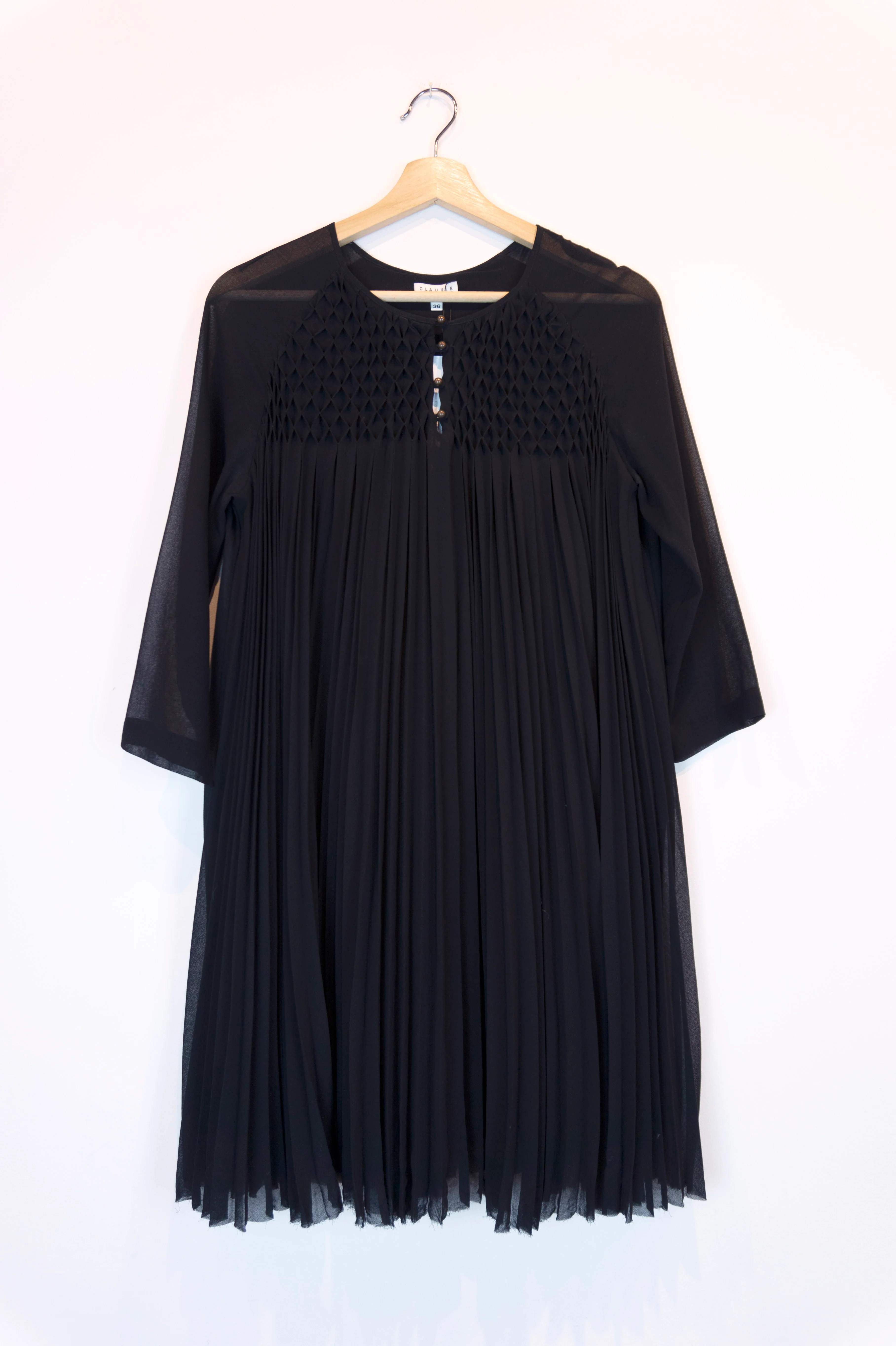 Robe Claudie Pierlot