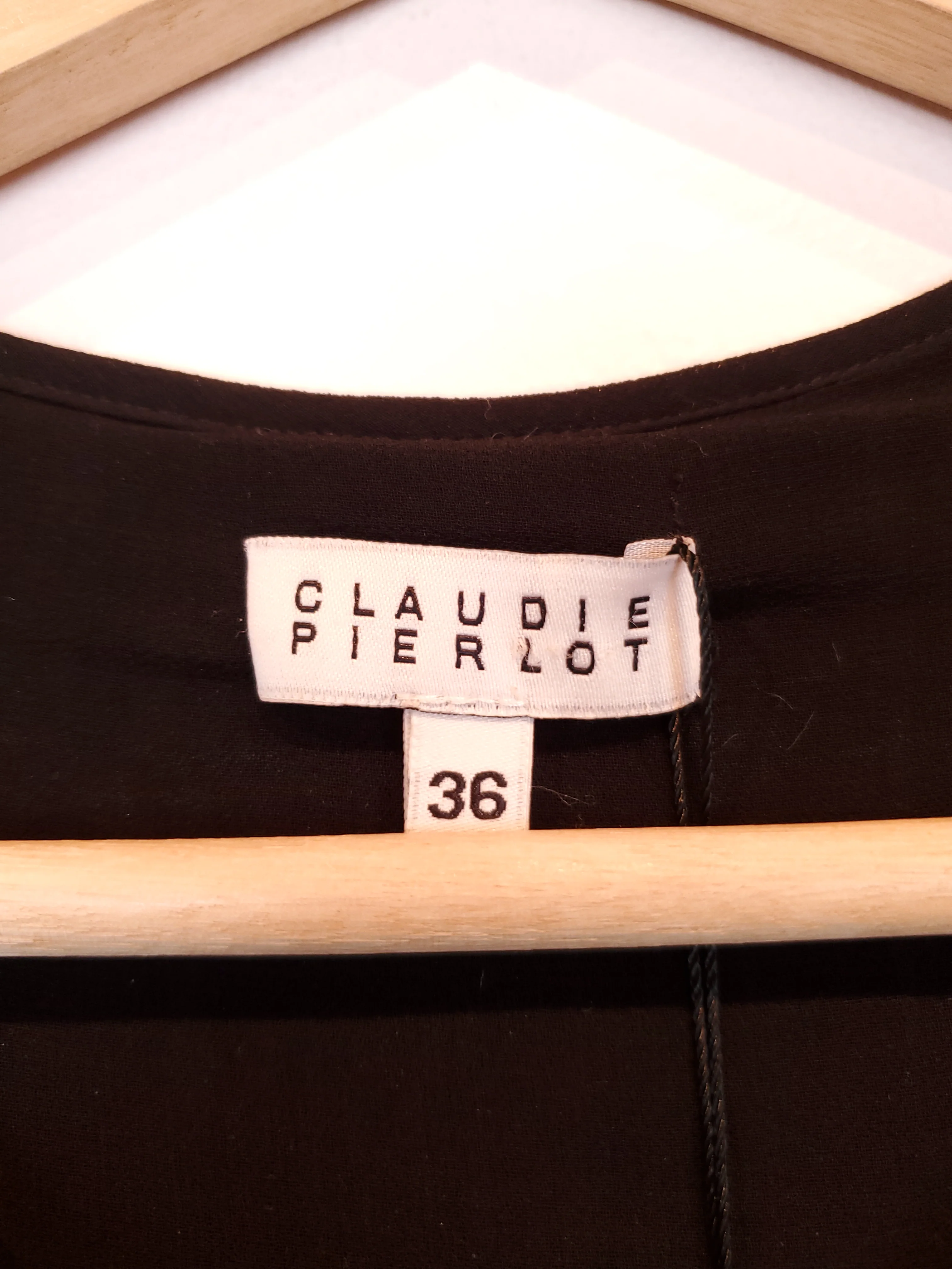 Robe Claudie Pierlot - Image 3