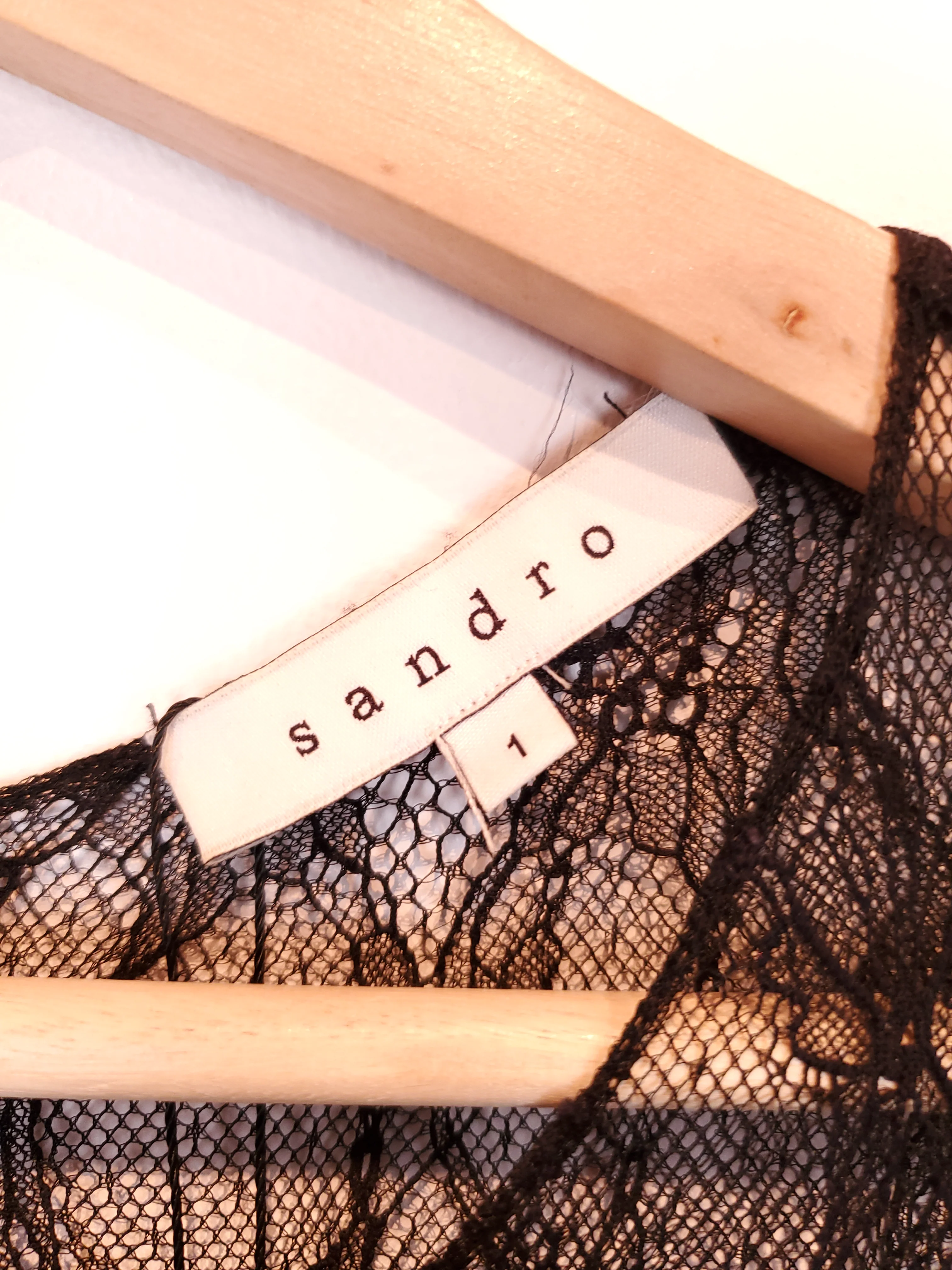 Robe Sandro - Image 3