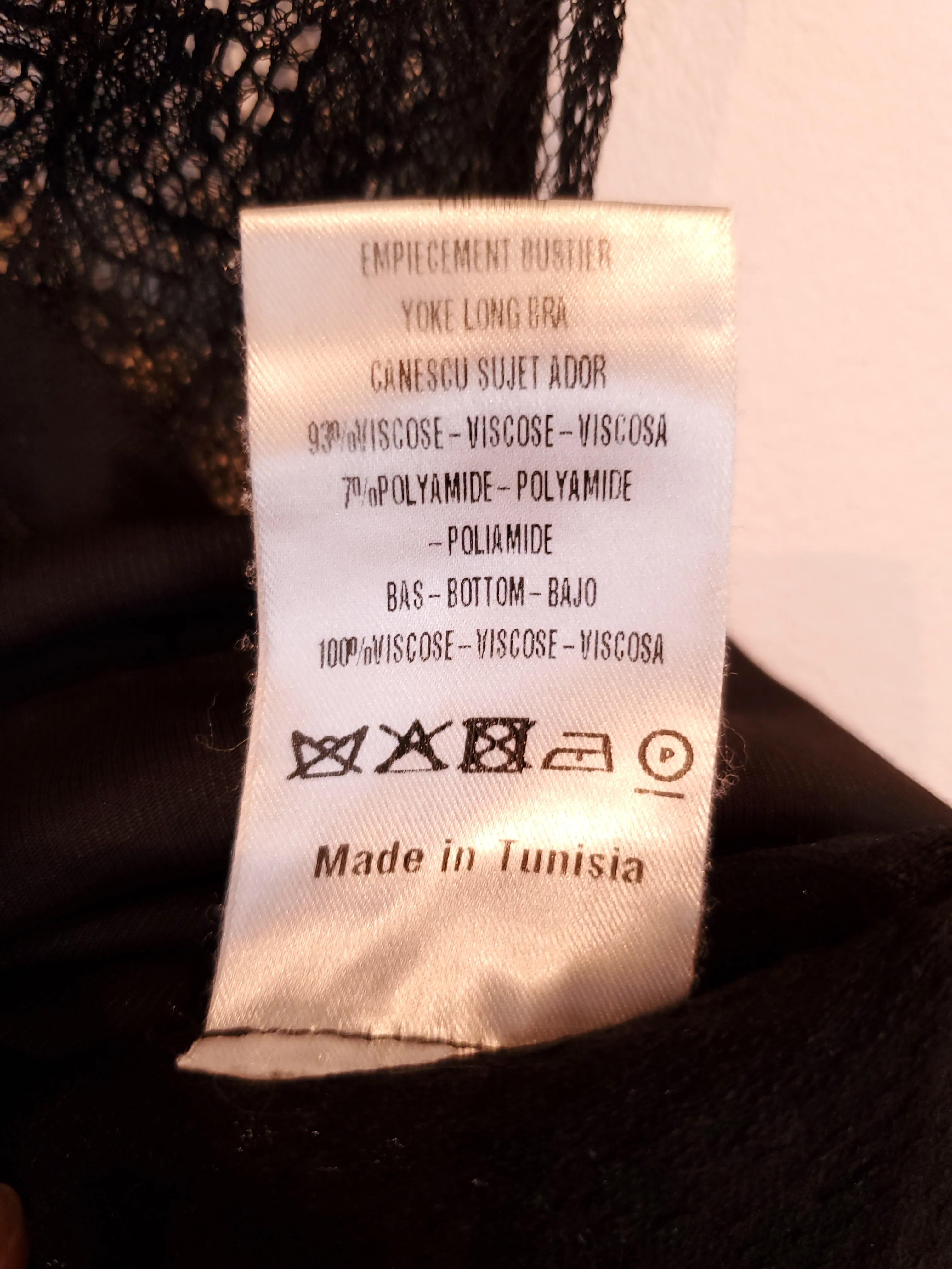 Robe Sandro - Image 5