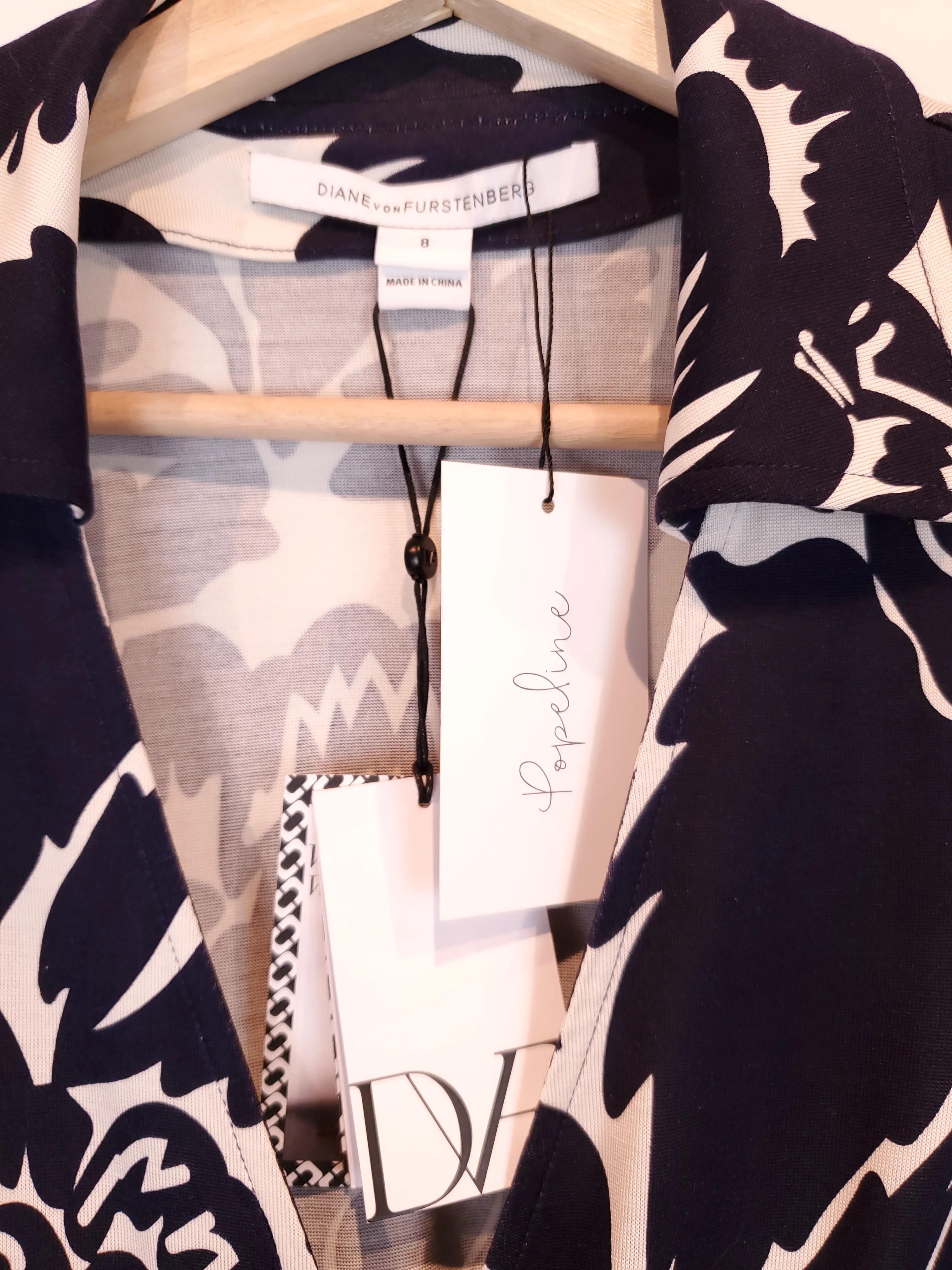 Robe Diane Von Furstenberg - Image 4