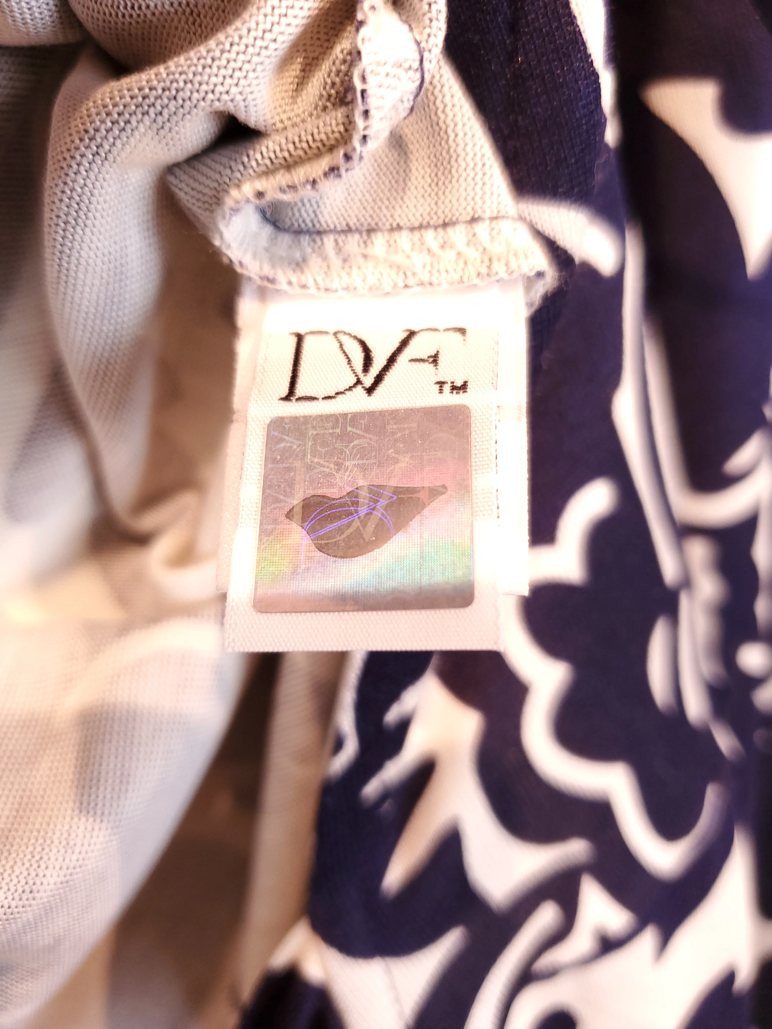 Robe Diane Von Furstenberg - Image 5