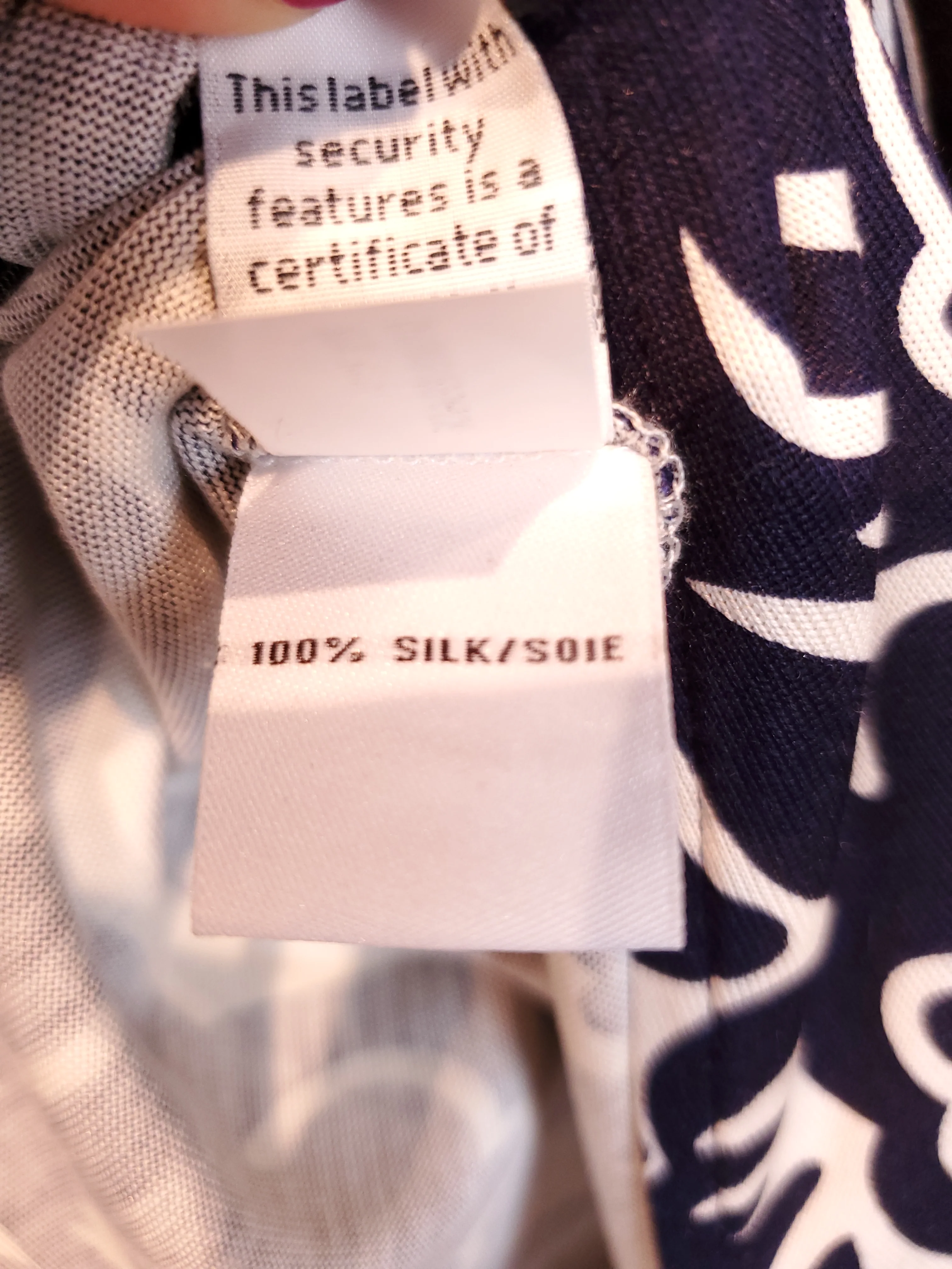 Robe Diane Von Furstenberg - Image 6
