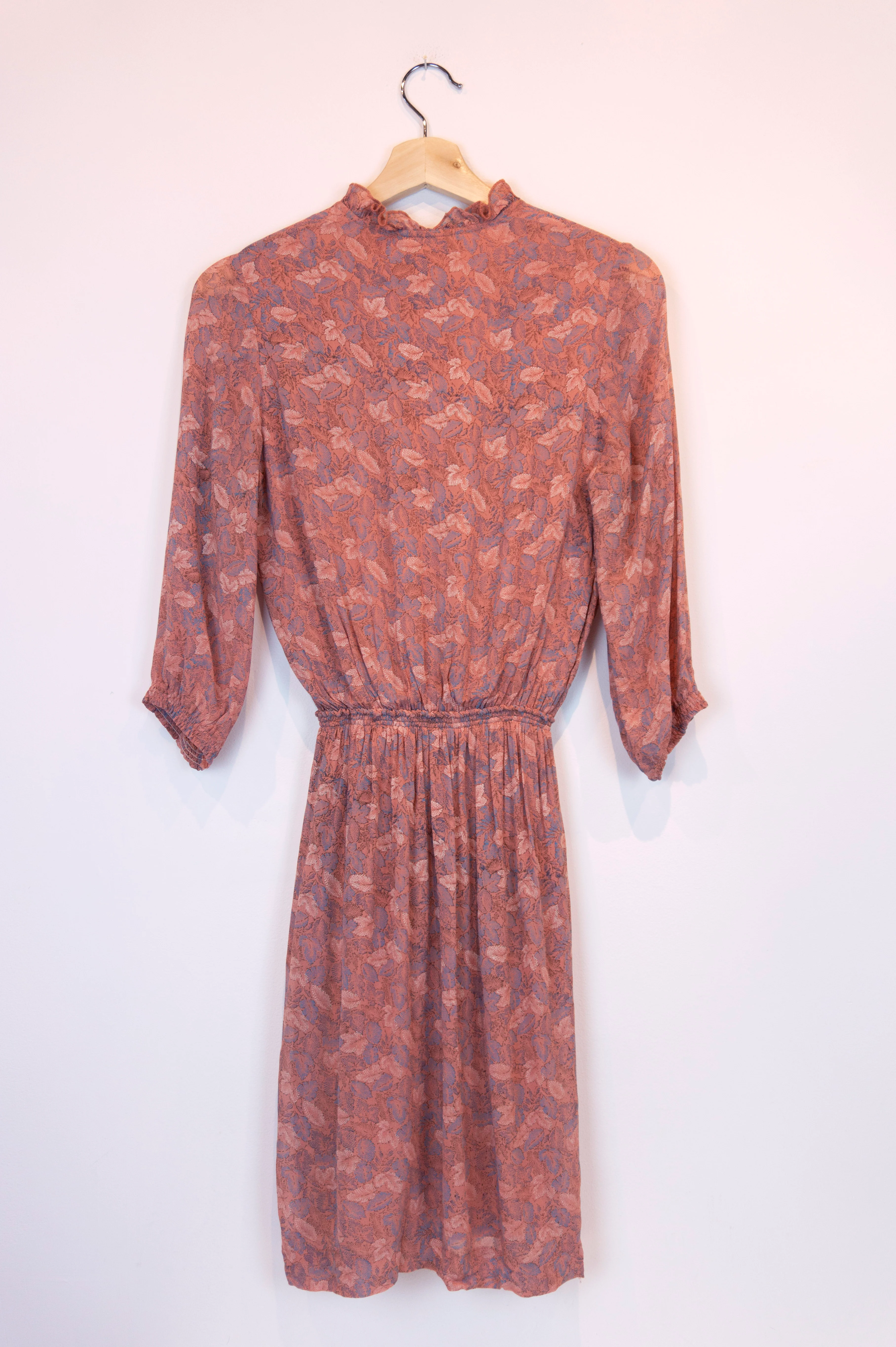 Robe Petite Mendigote - Image 2