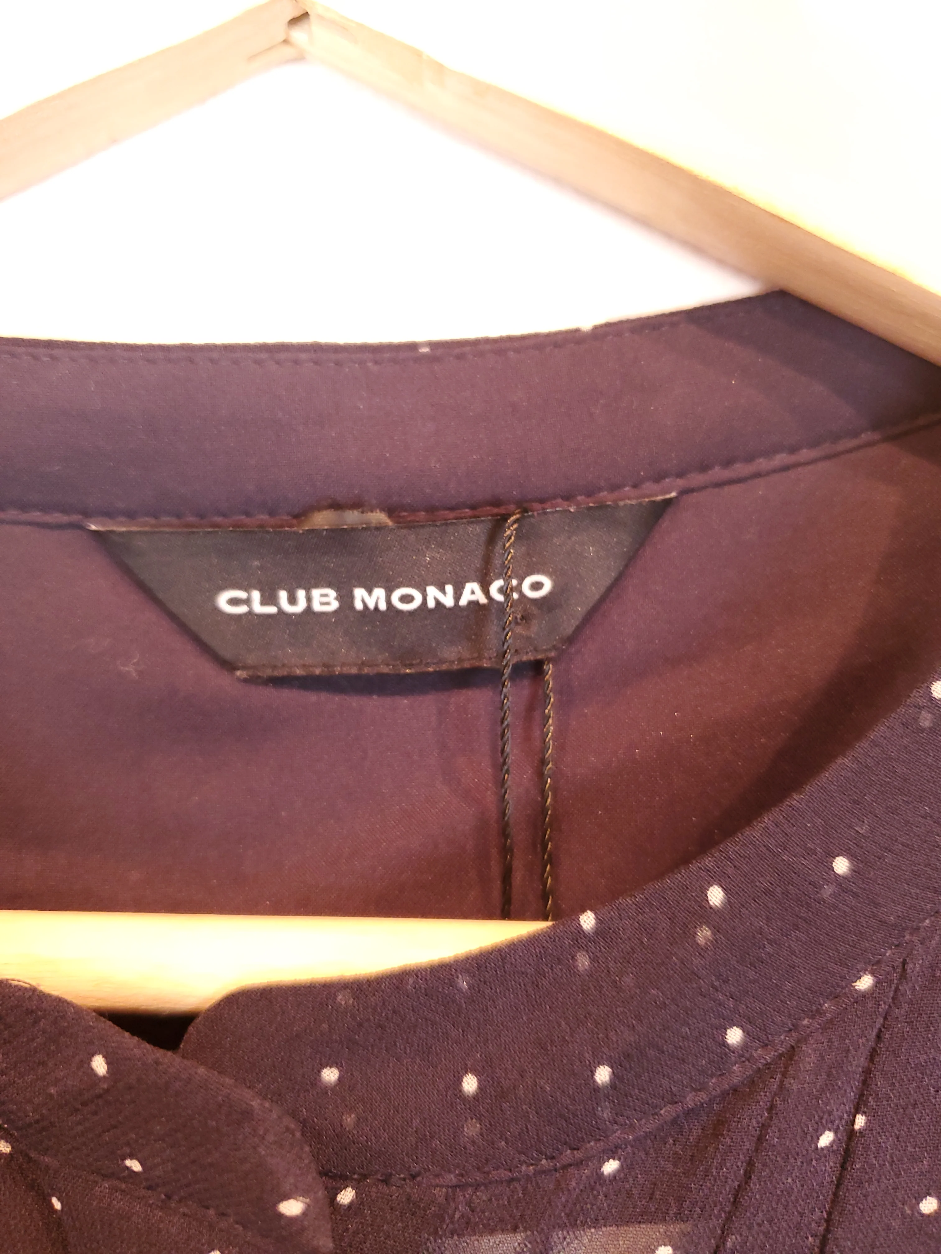 Robe Club Monaco - Image 4