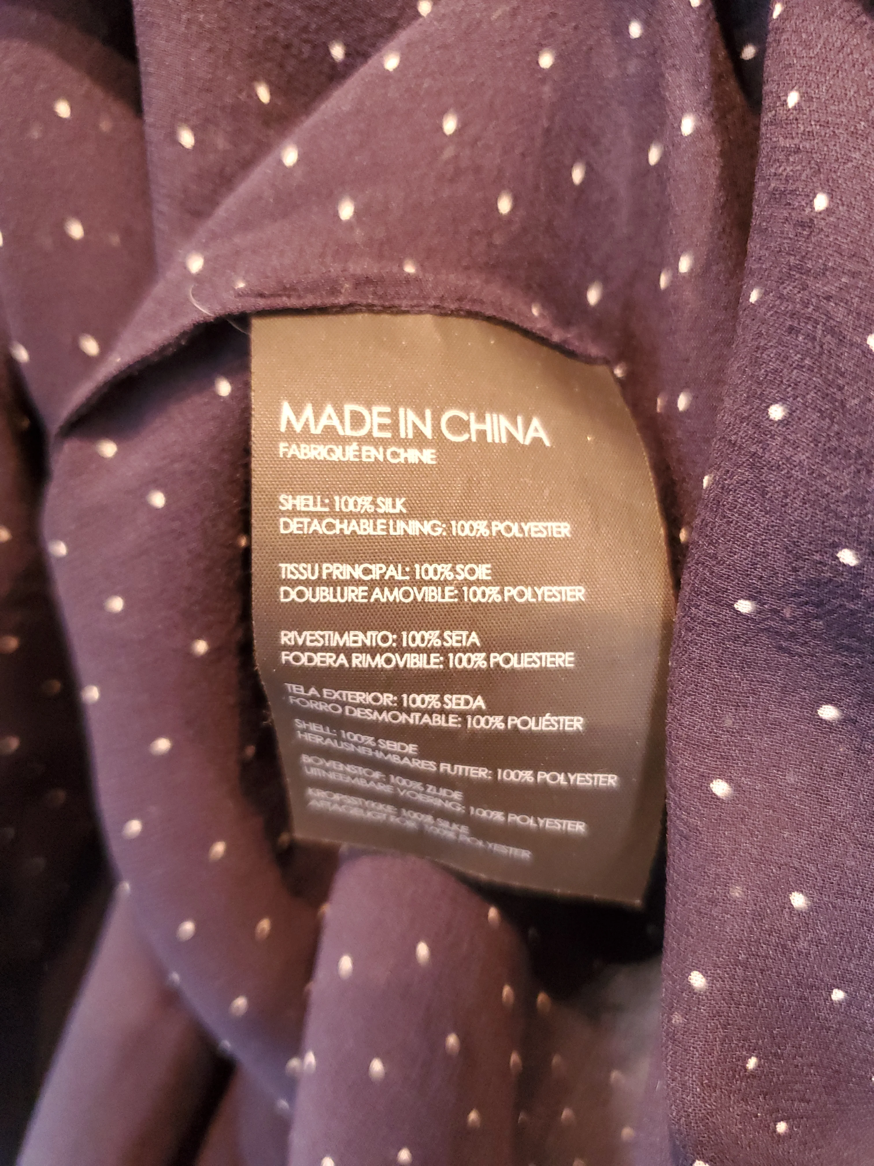 Robe Club Monaco - Image 5