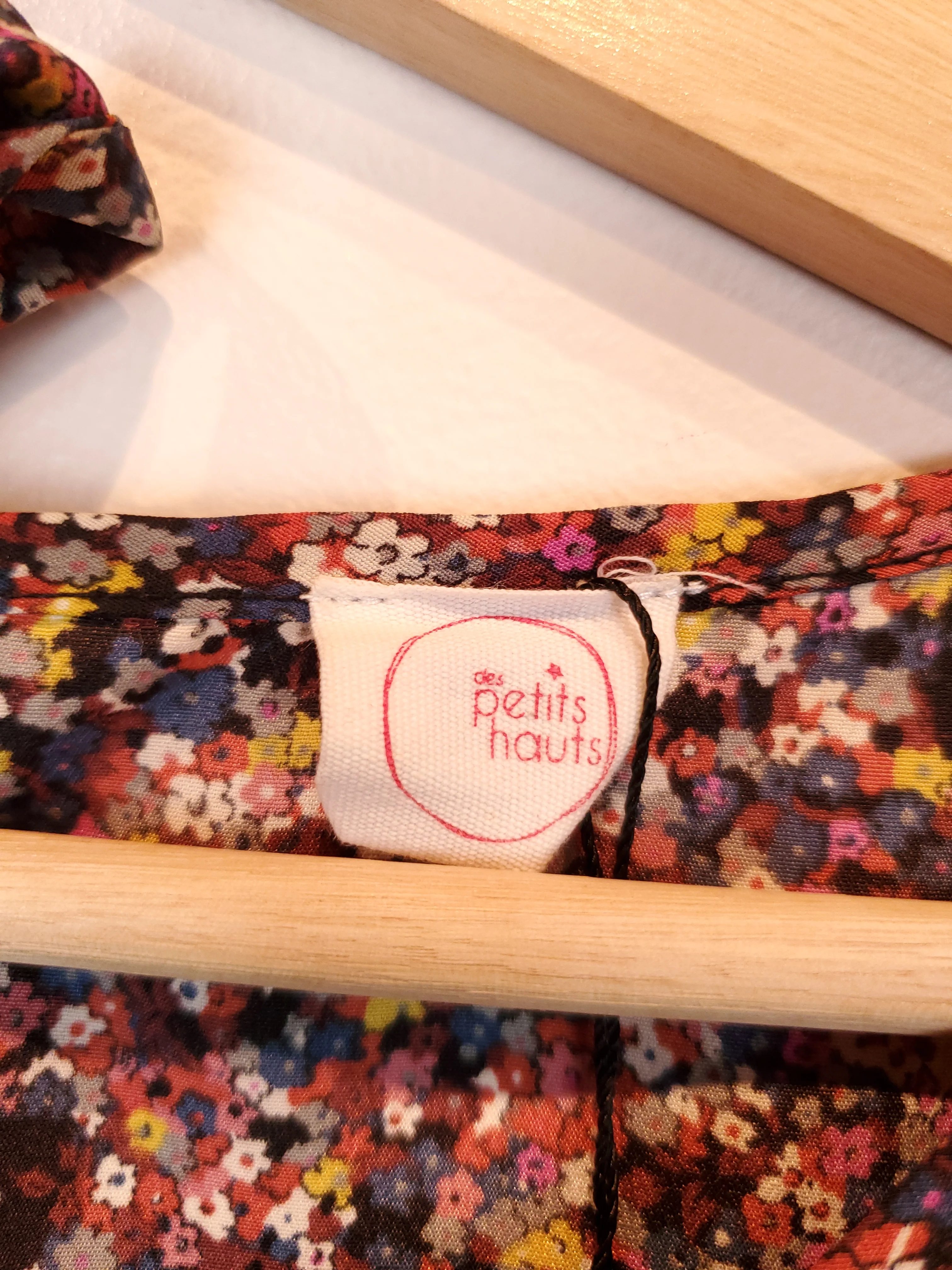 Robe Des Petits Hauts - Image 3