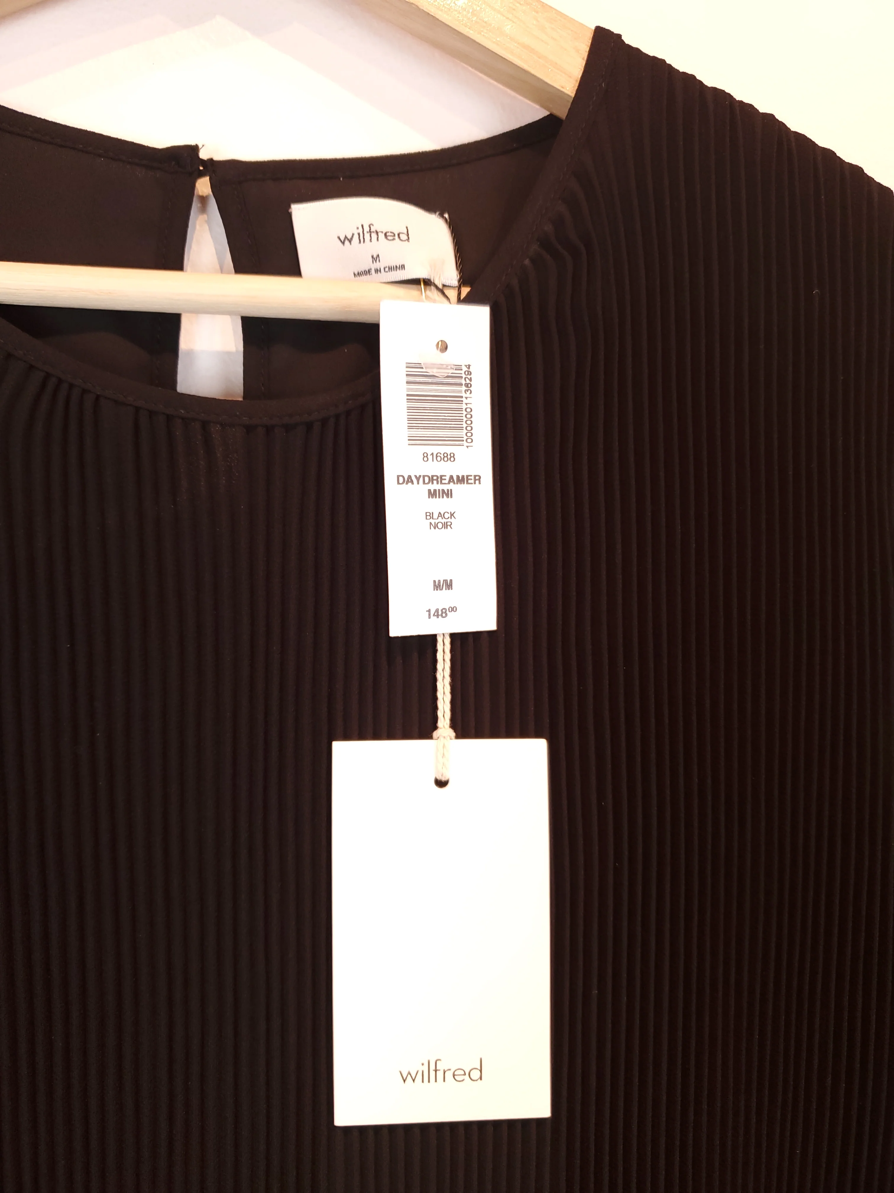 Robe Wilfred - Image 4