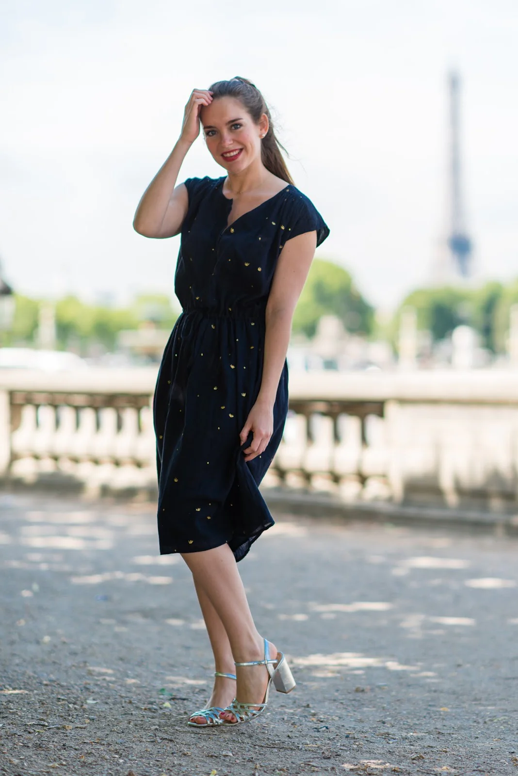 Robe Des Petits Hauts - Image 4