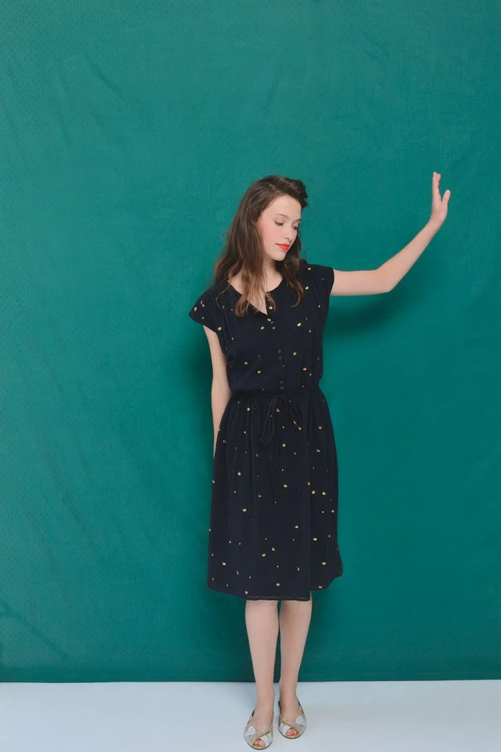 Robe Des Petits Hauts - Image 5