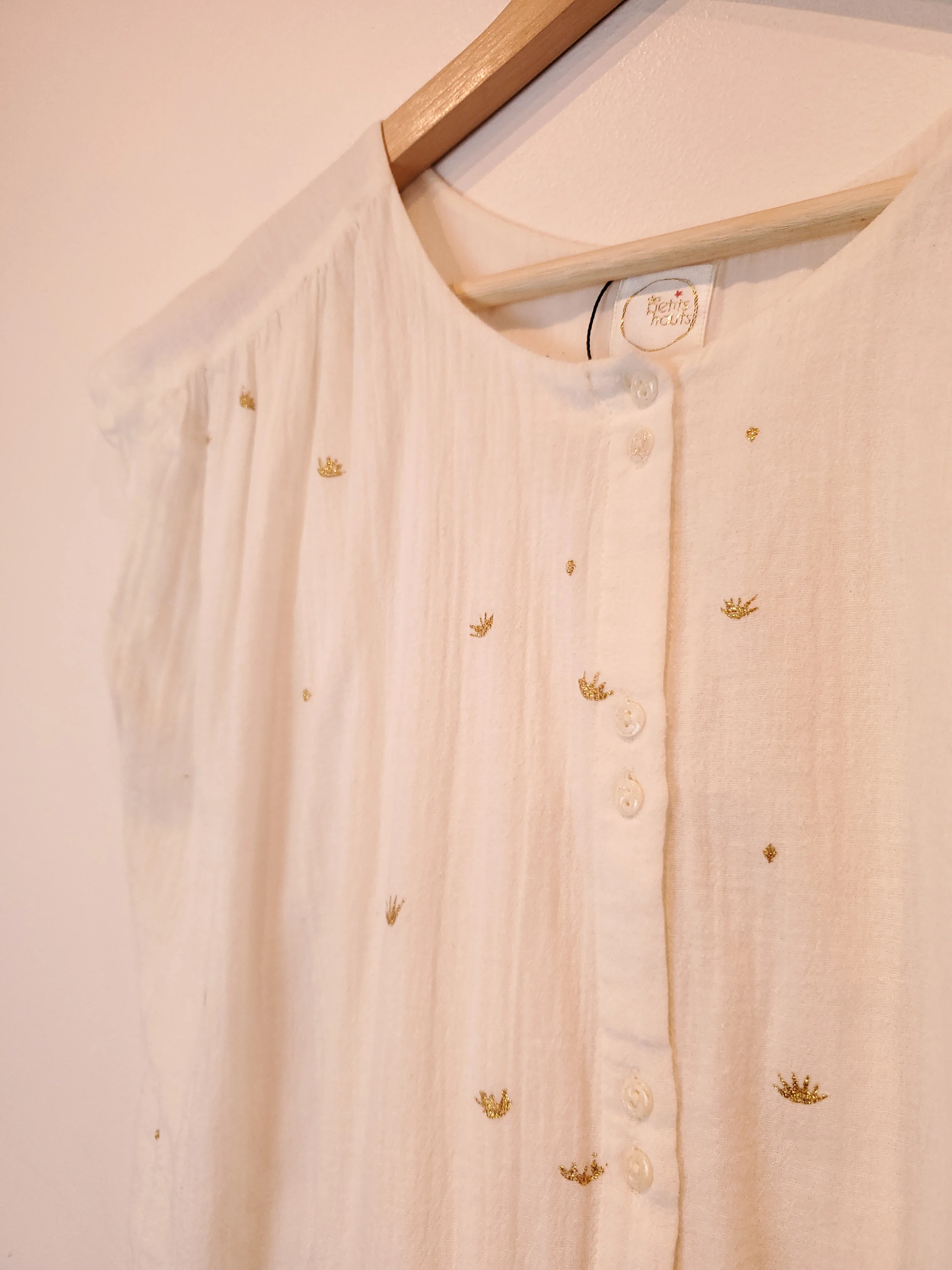Robe Des Petits Hauts - Image 7