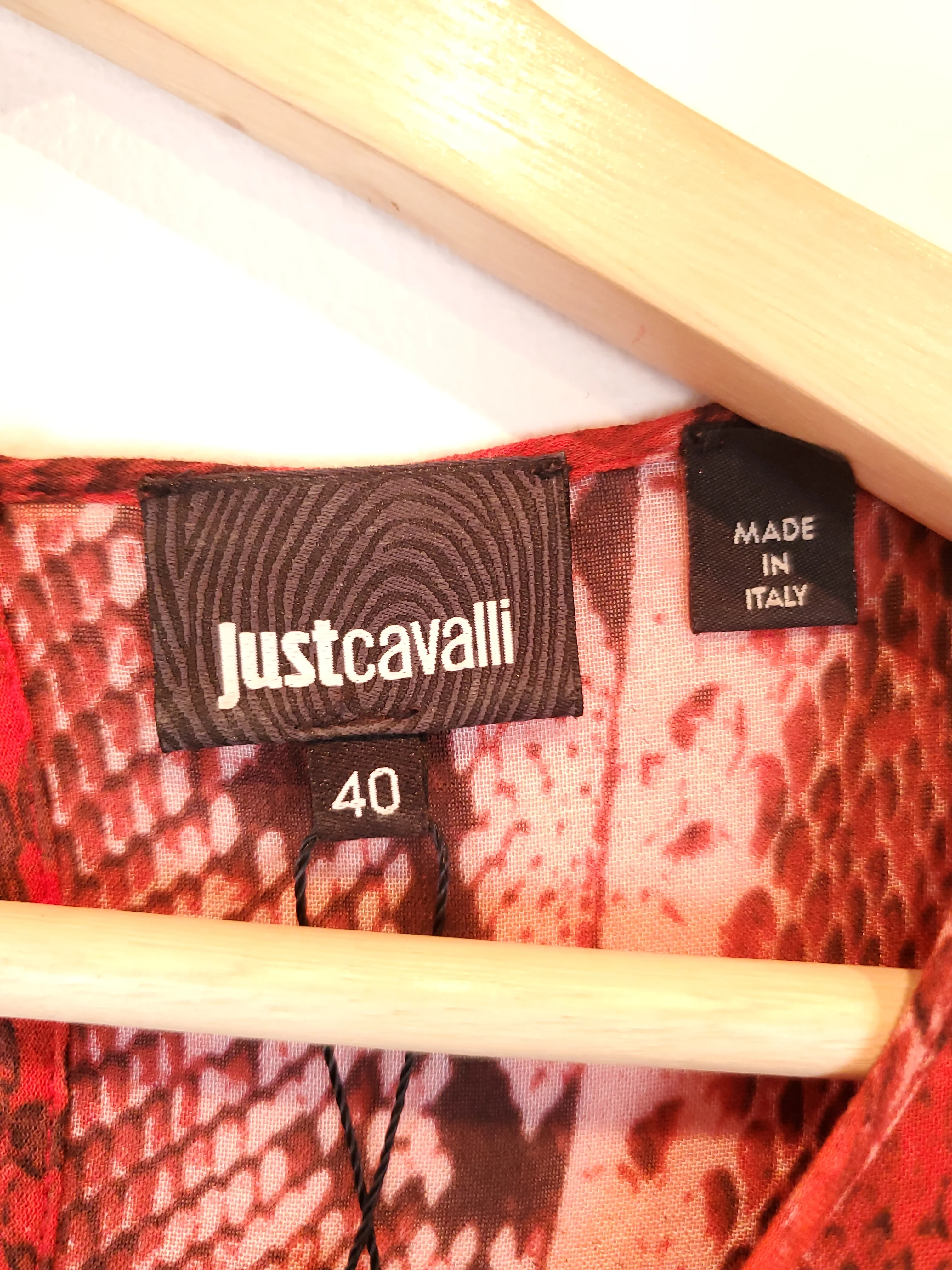 Robe Just Cavalli - Image 3