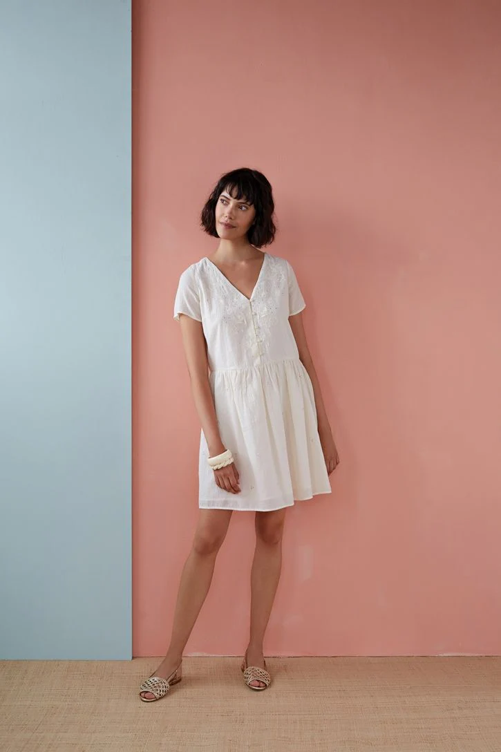 Robe Des Petits Hauts - Image 3