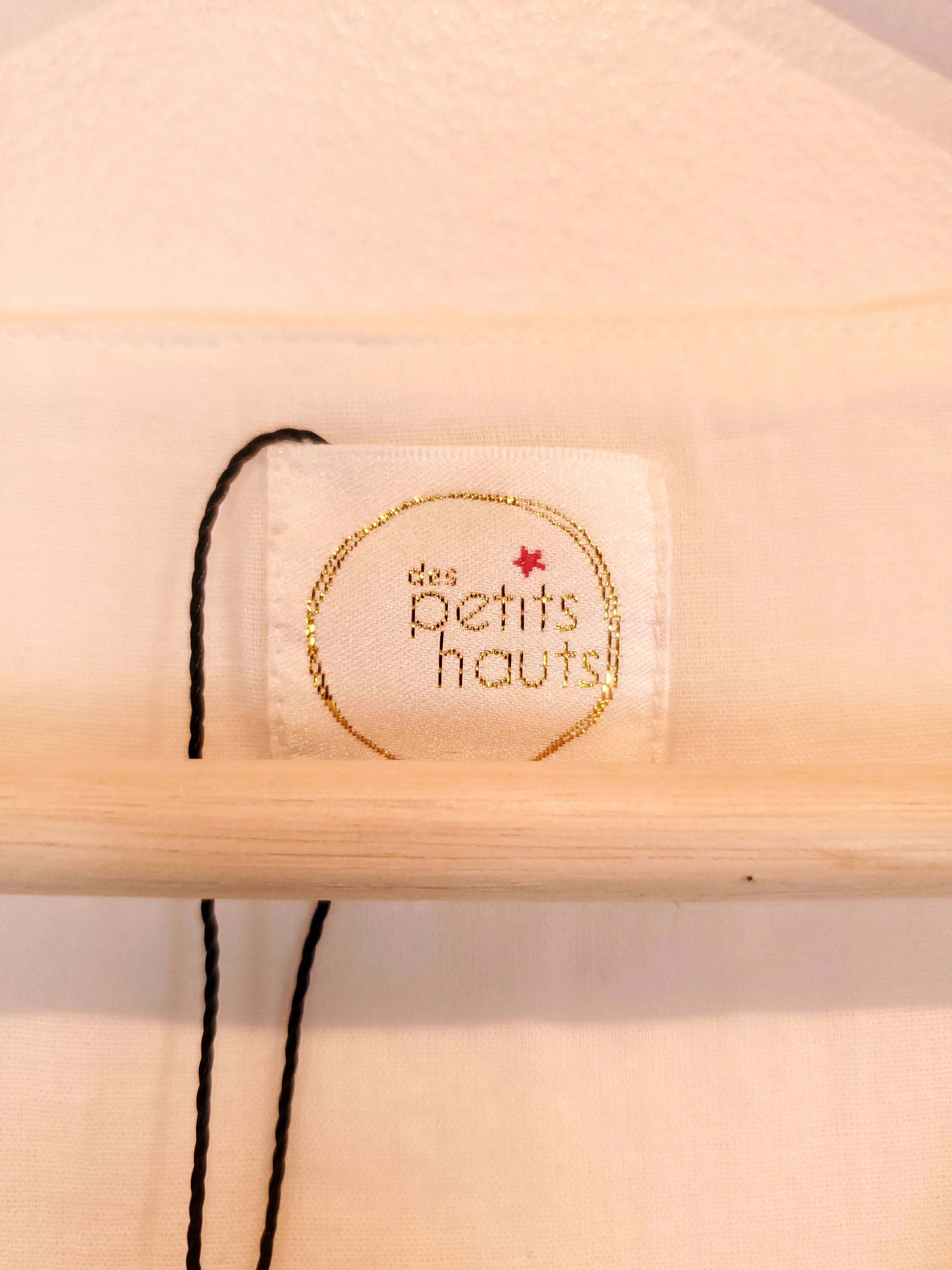 Robe Des Petits Hauts - Image 4