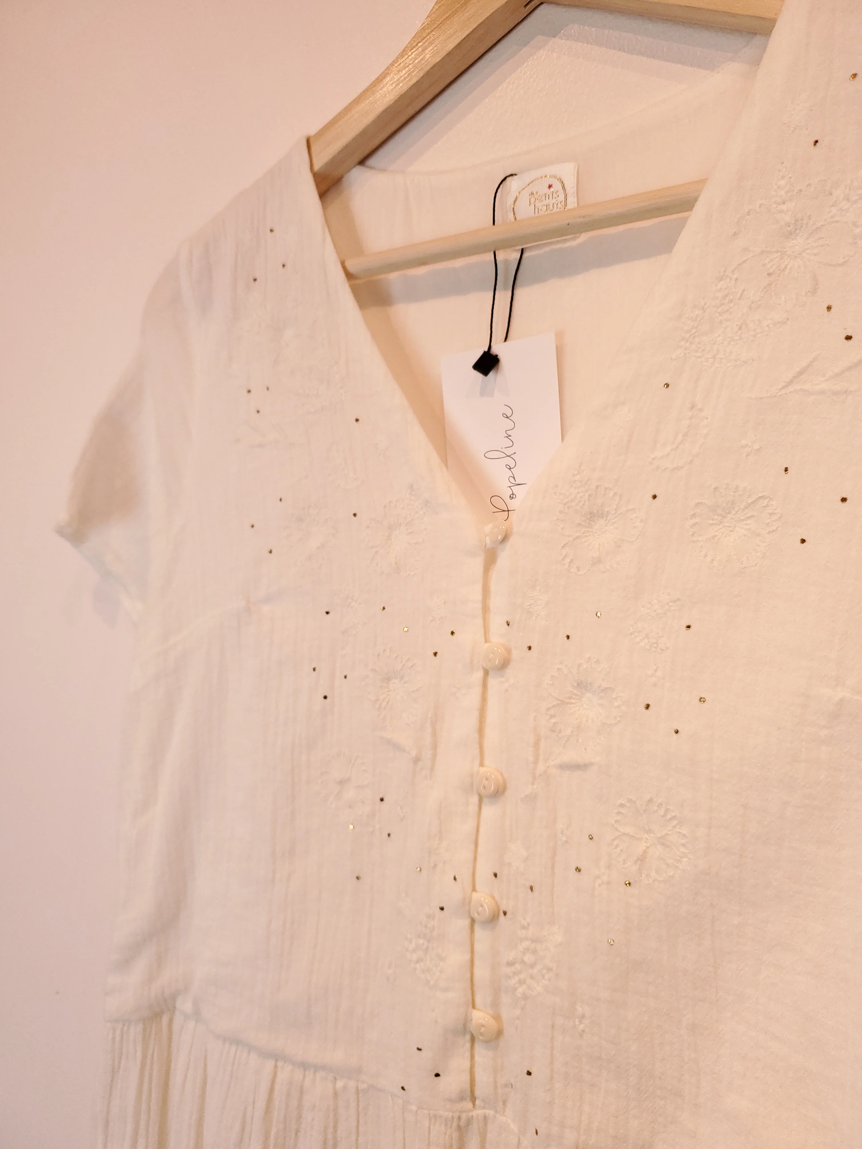 Robe Des Petits Hauts - Image 5