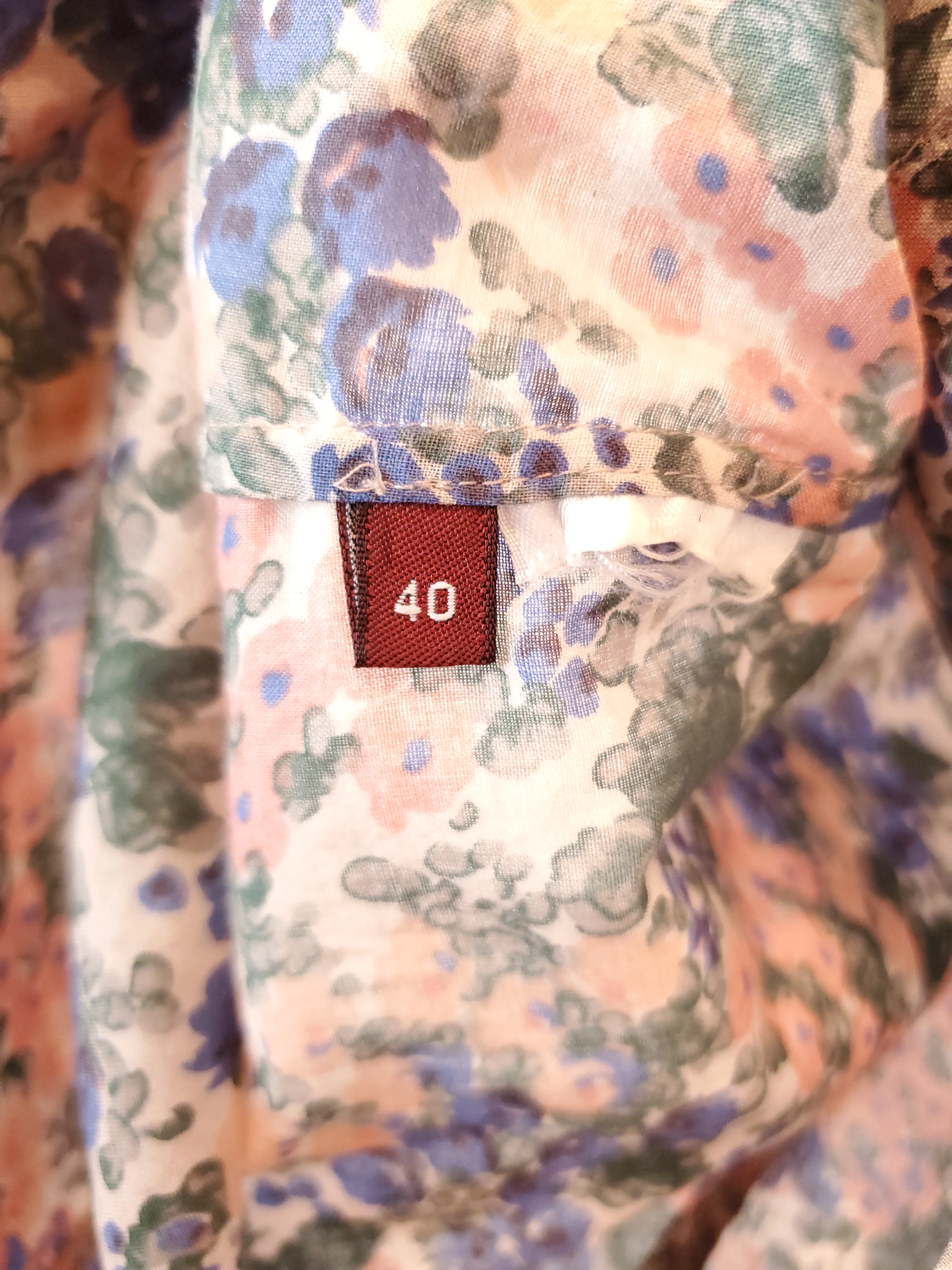 Robe Comptoir des Cotonniers - Image 4
