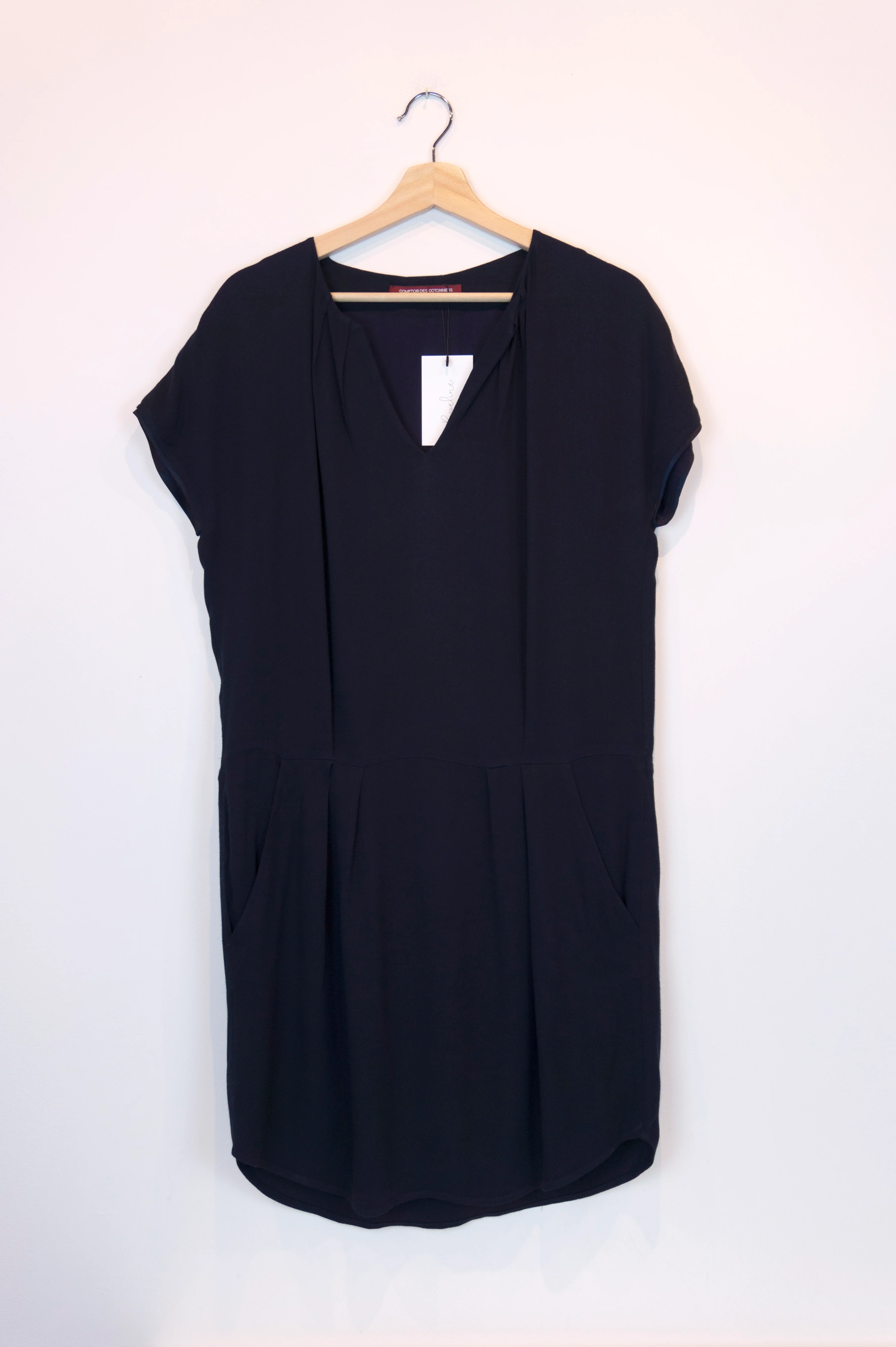 Robe Comptoir des Cotonniers