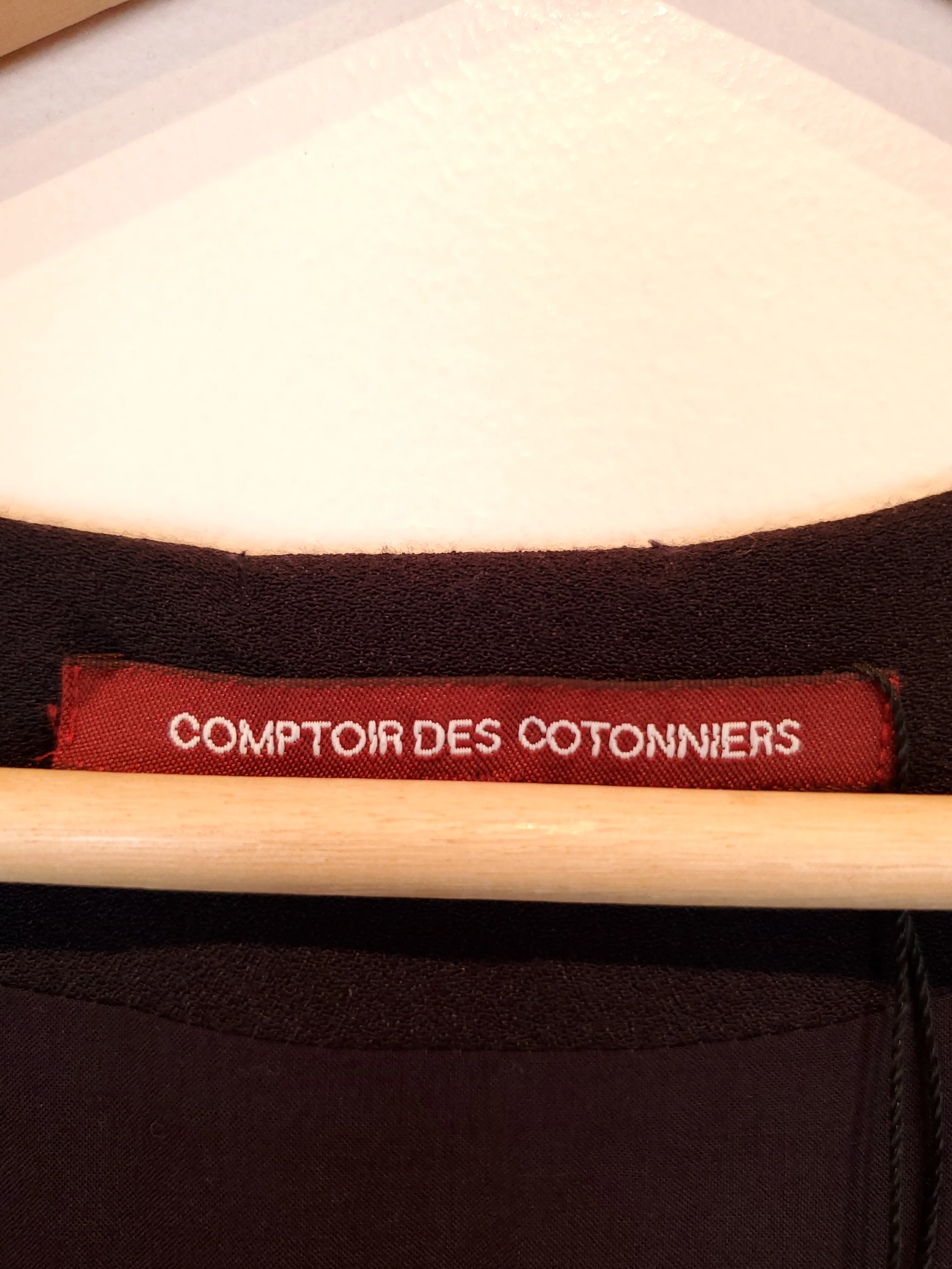 Robe Comptoir des Cotonniers - Image 3
