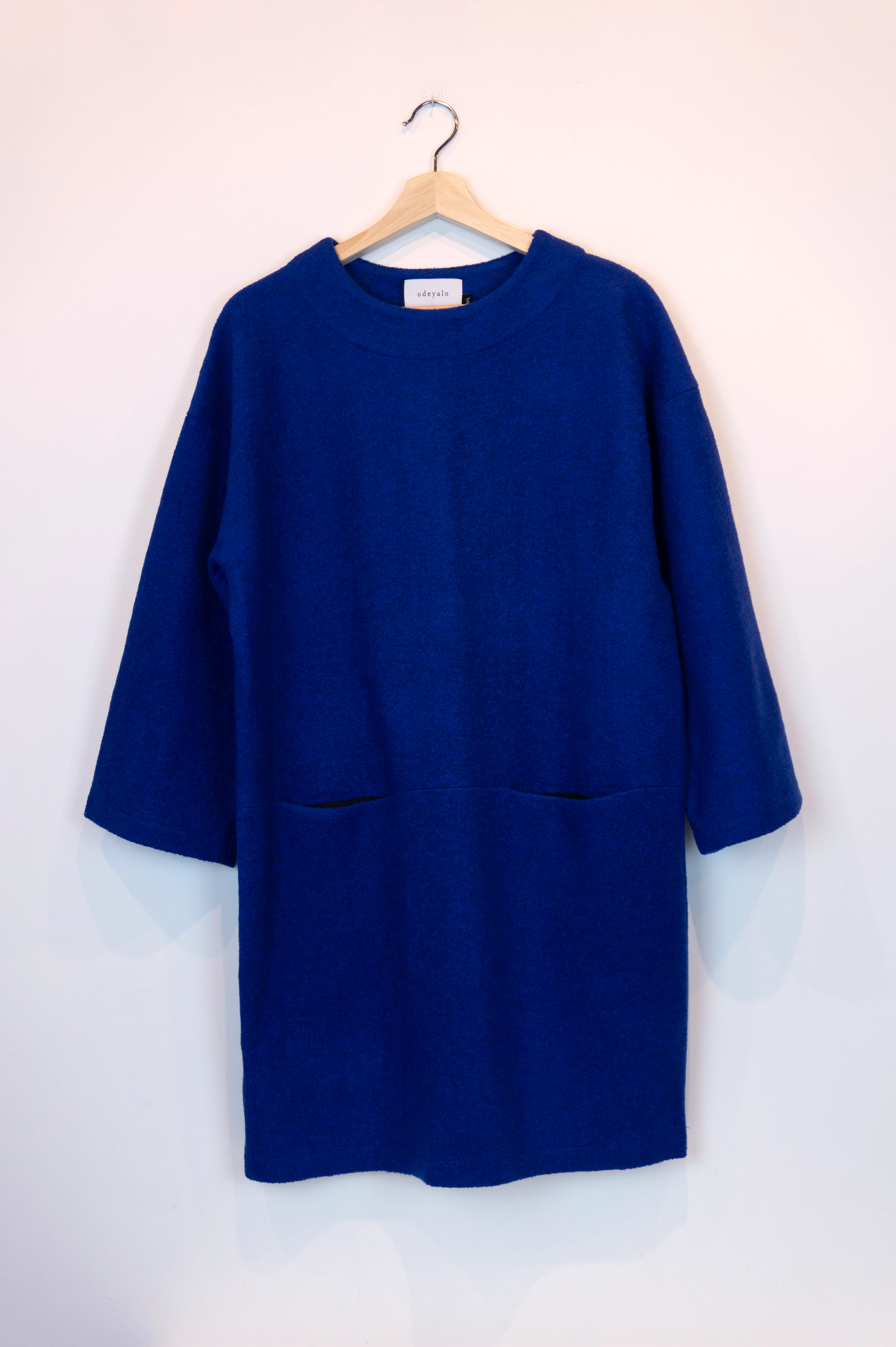 Robe Odeyalo