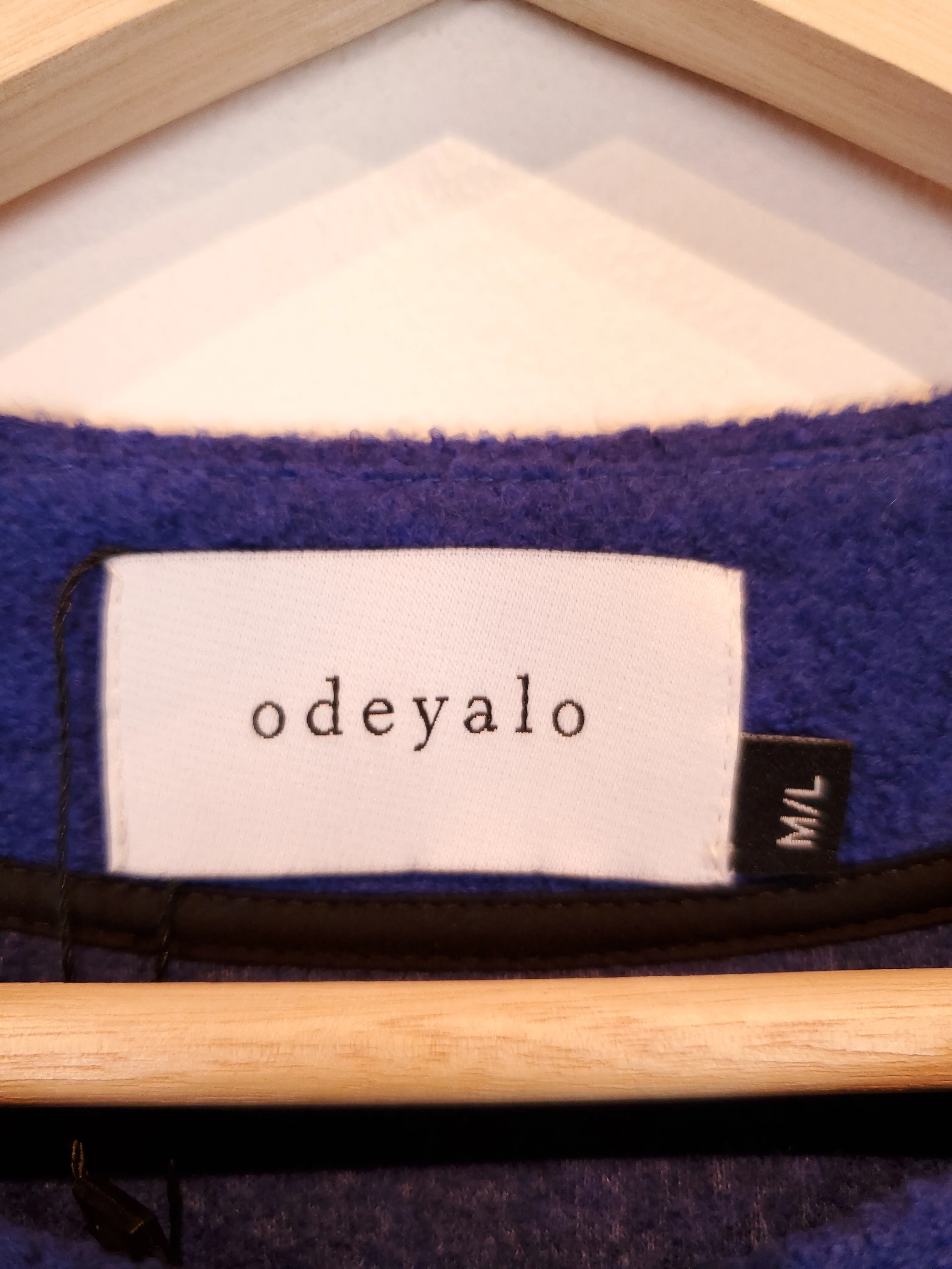 Robe Odeyalo - Image 4