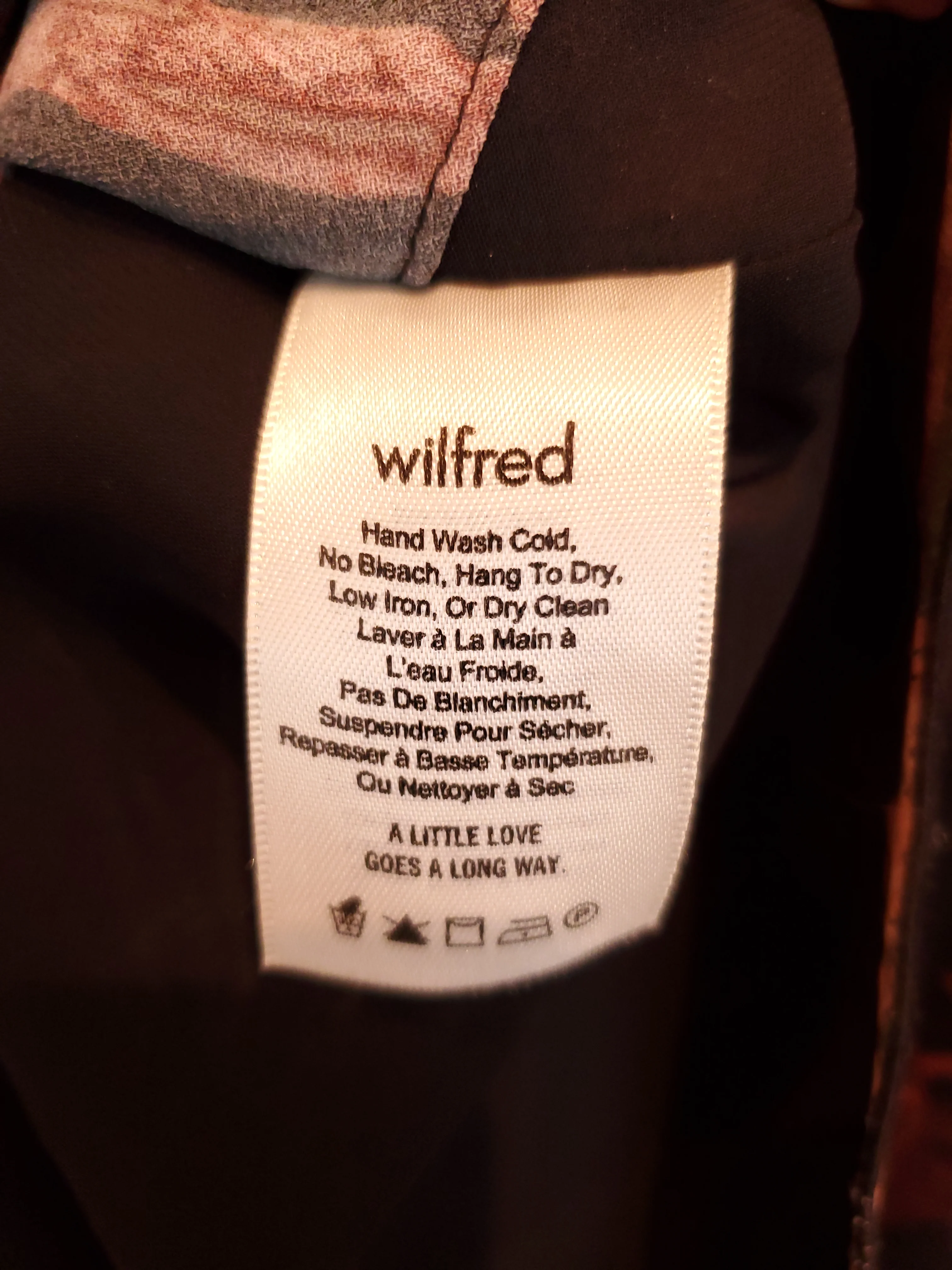 Robe Wilfred - Image 3
