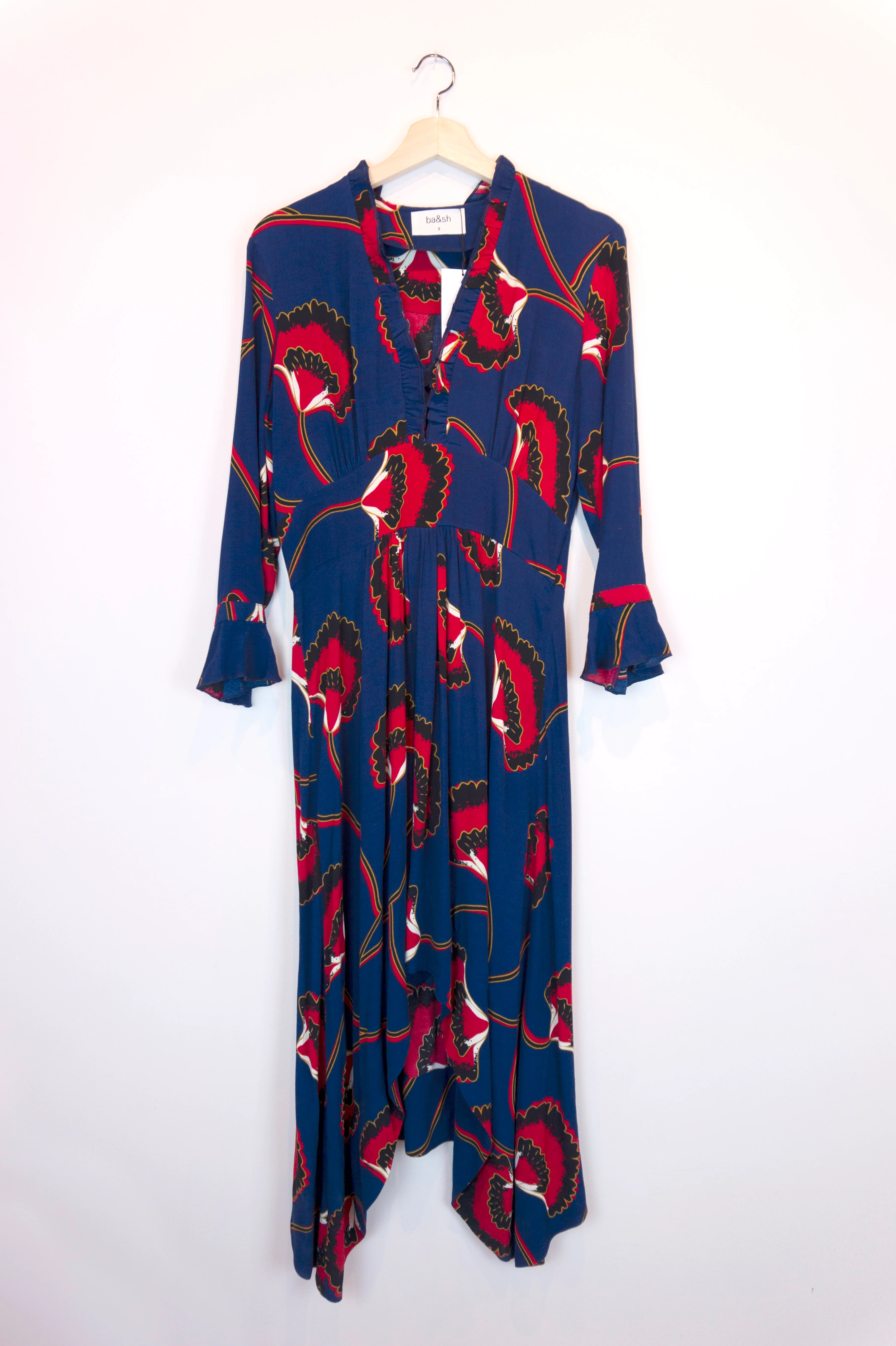 Robe Bash