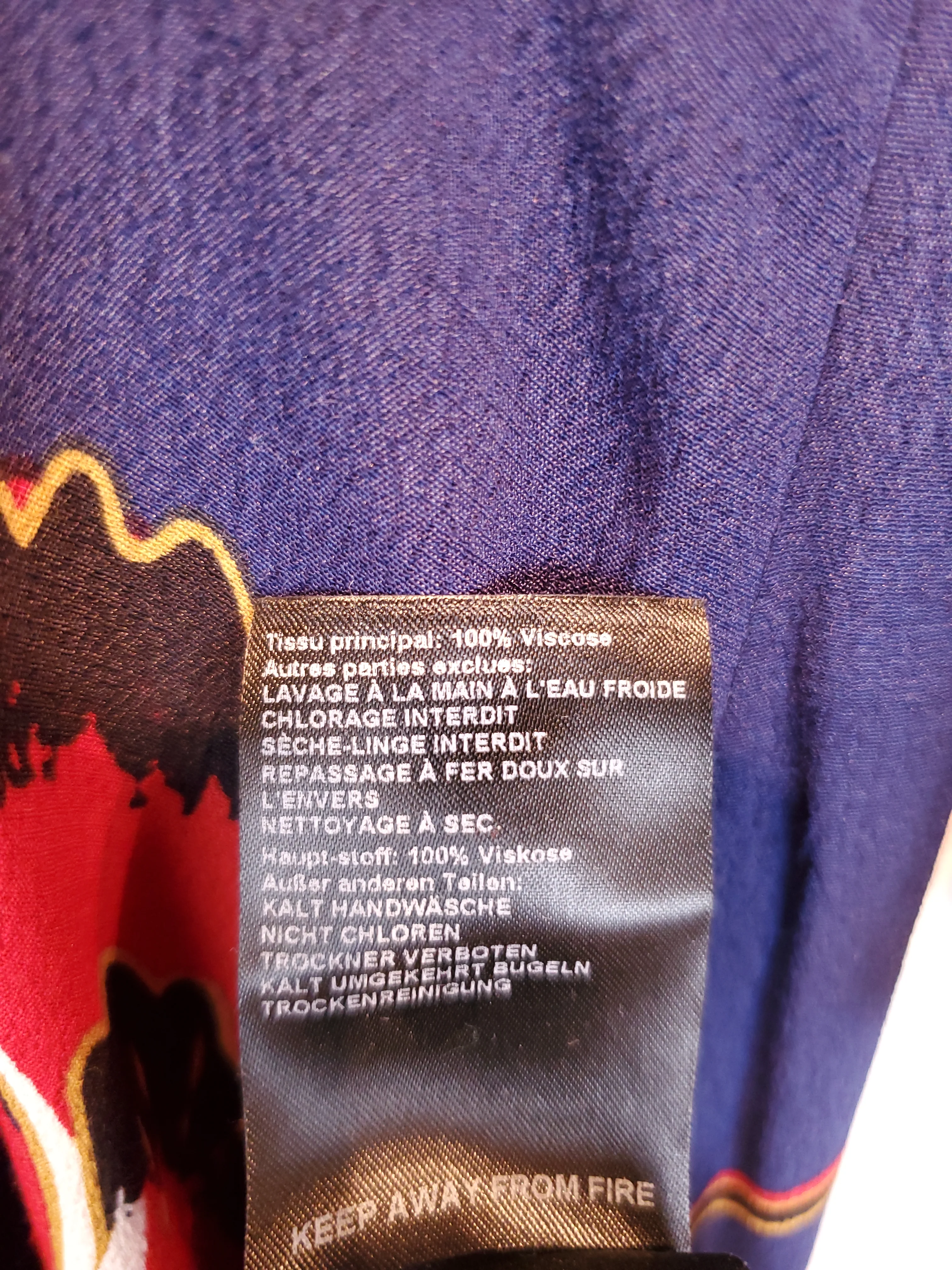 Robe Bash - Image 6