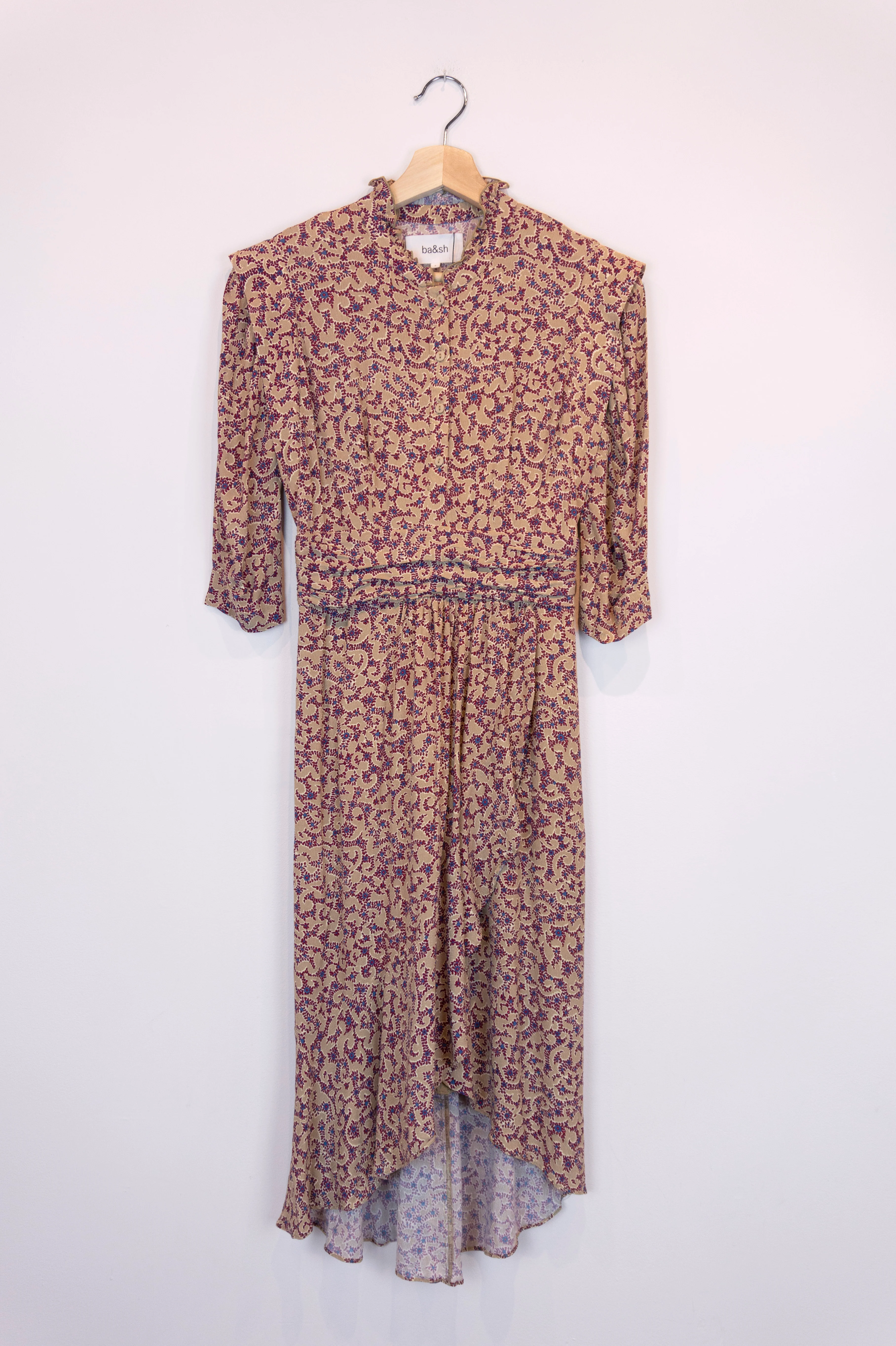 Robe Bash