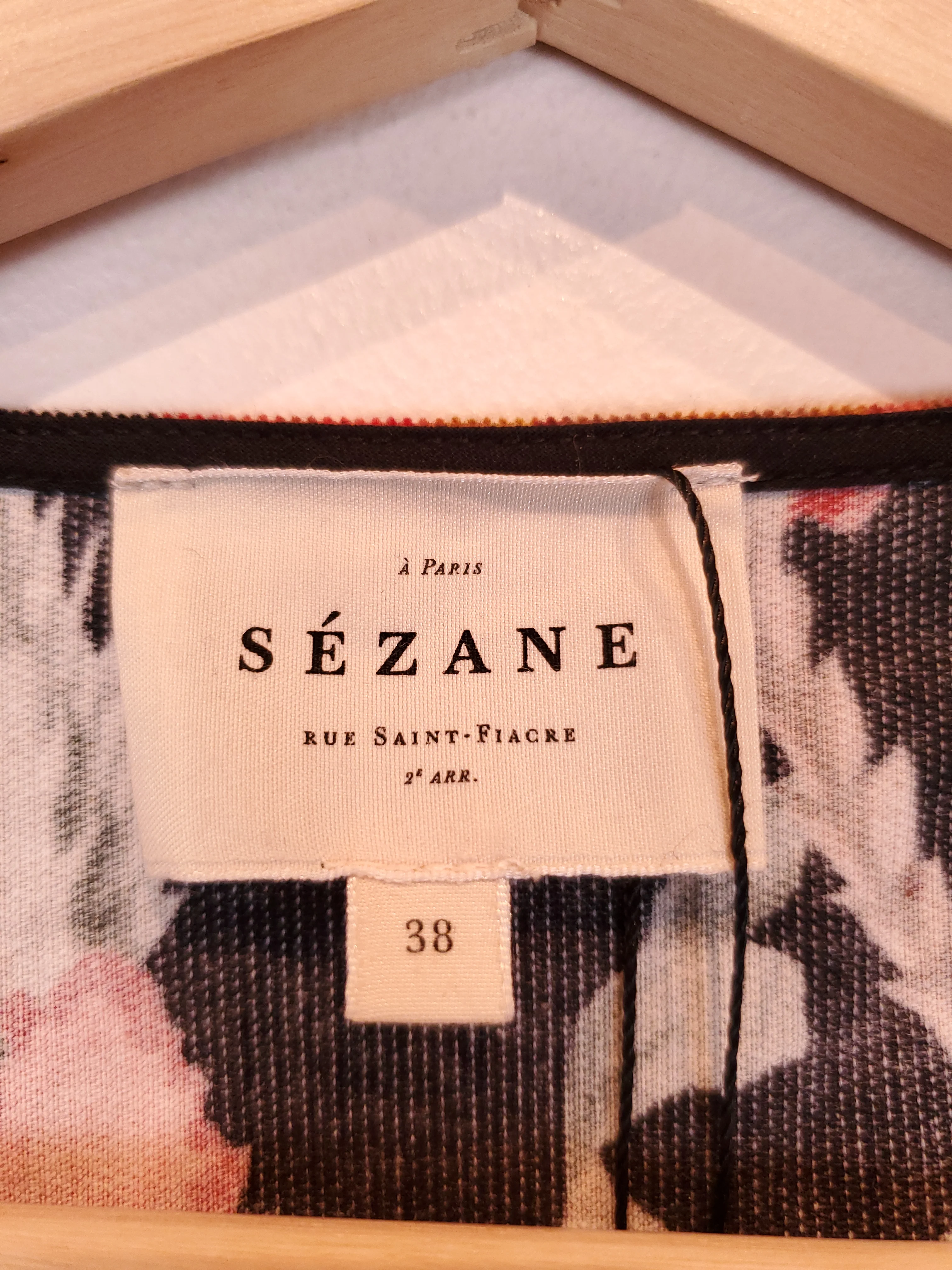 Robe Sézane - Image 5