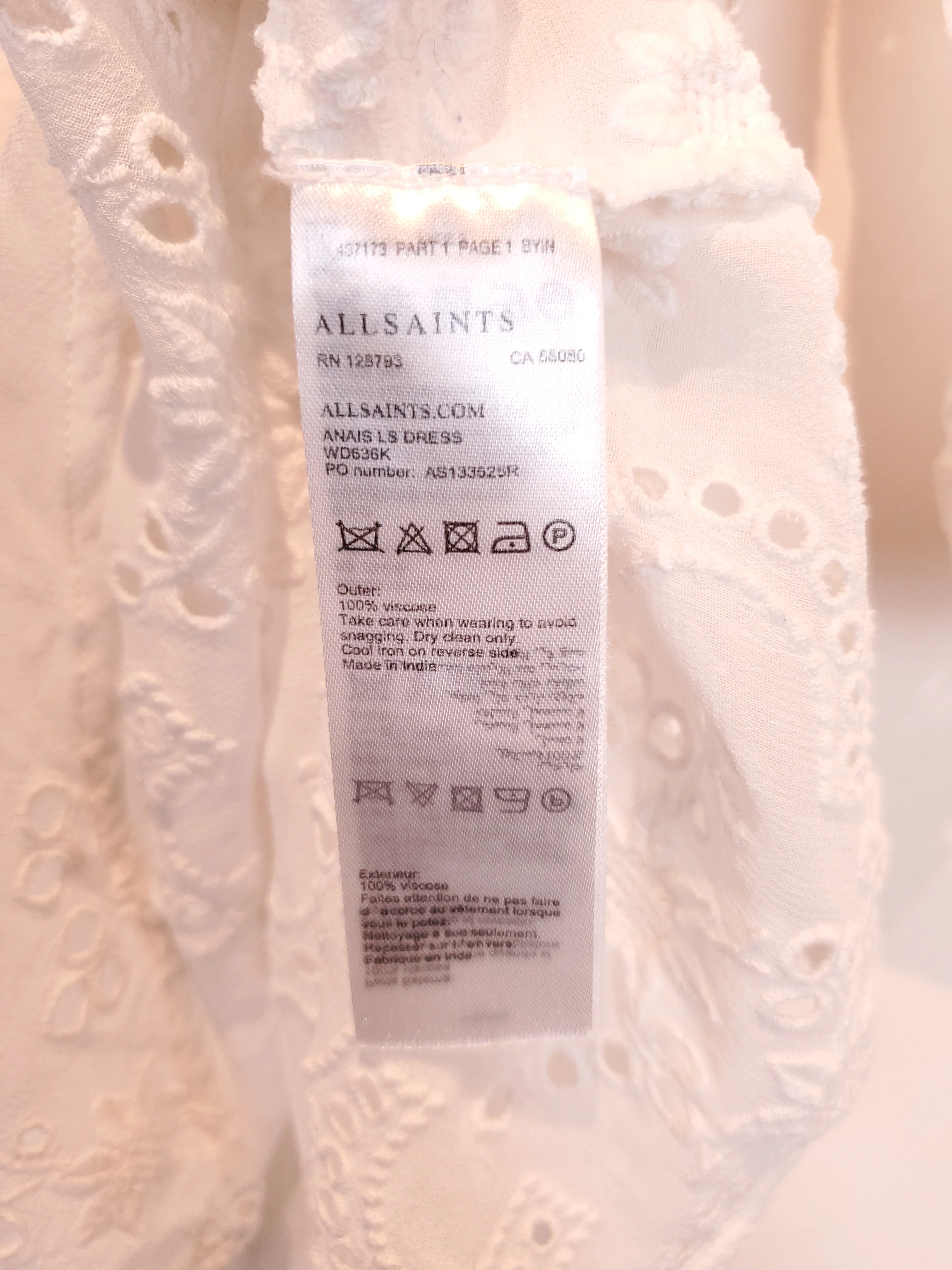 Robe All Saints - Image 5