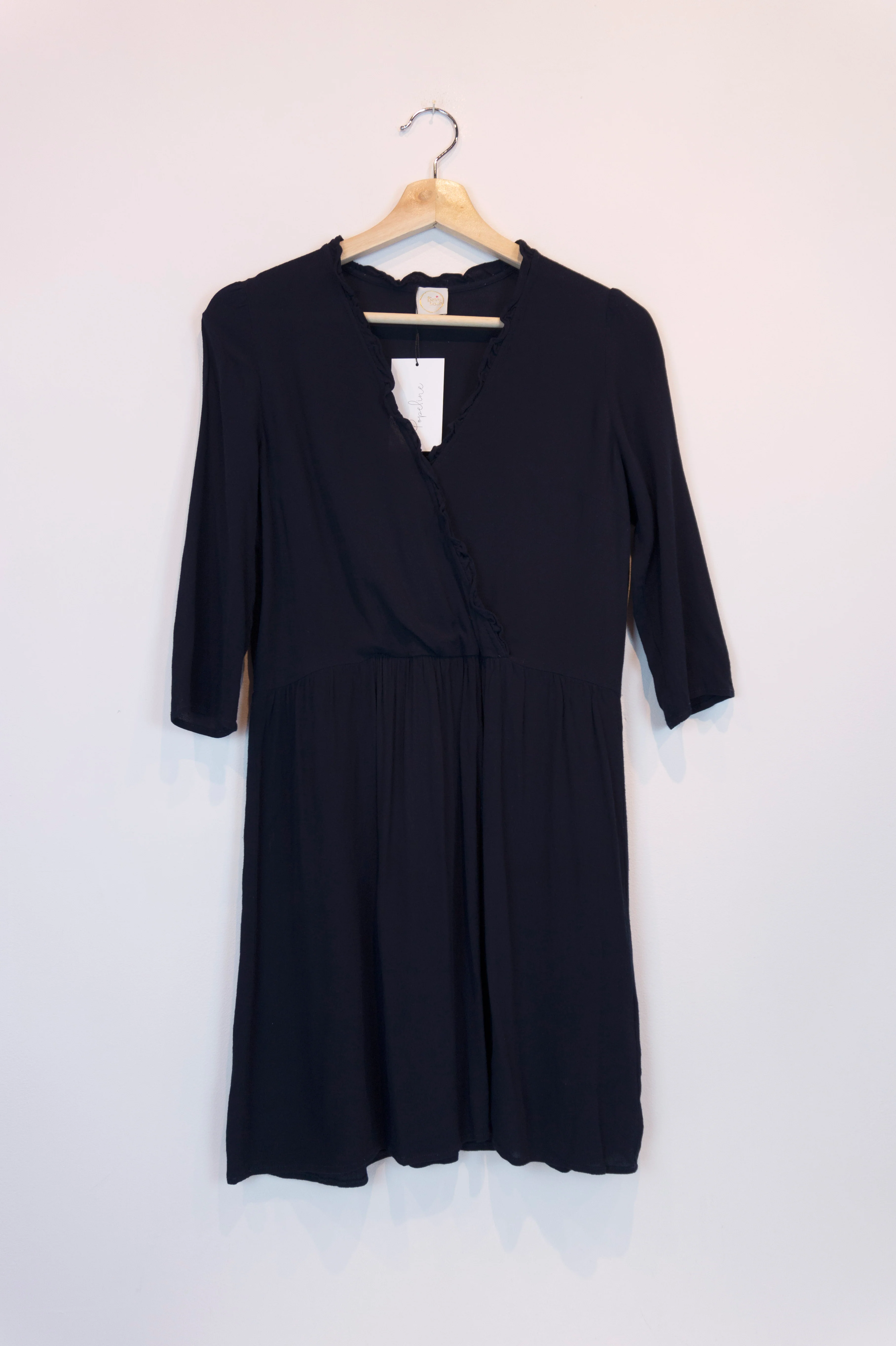 Robe Des Petits Hauts