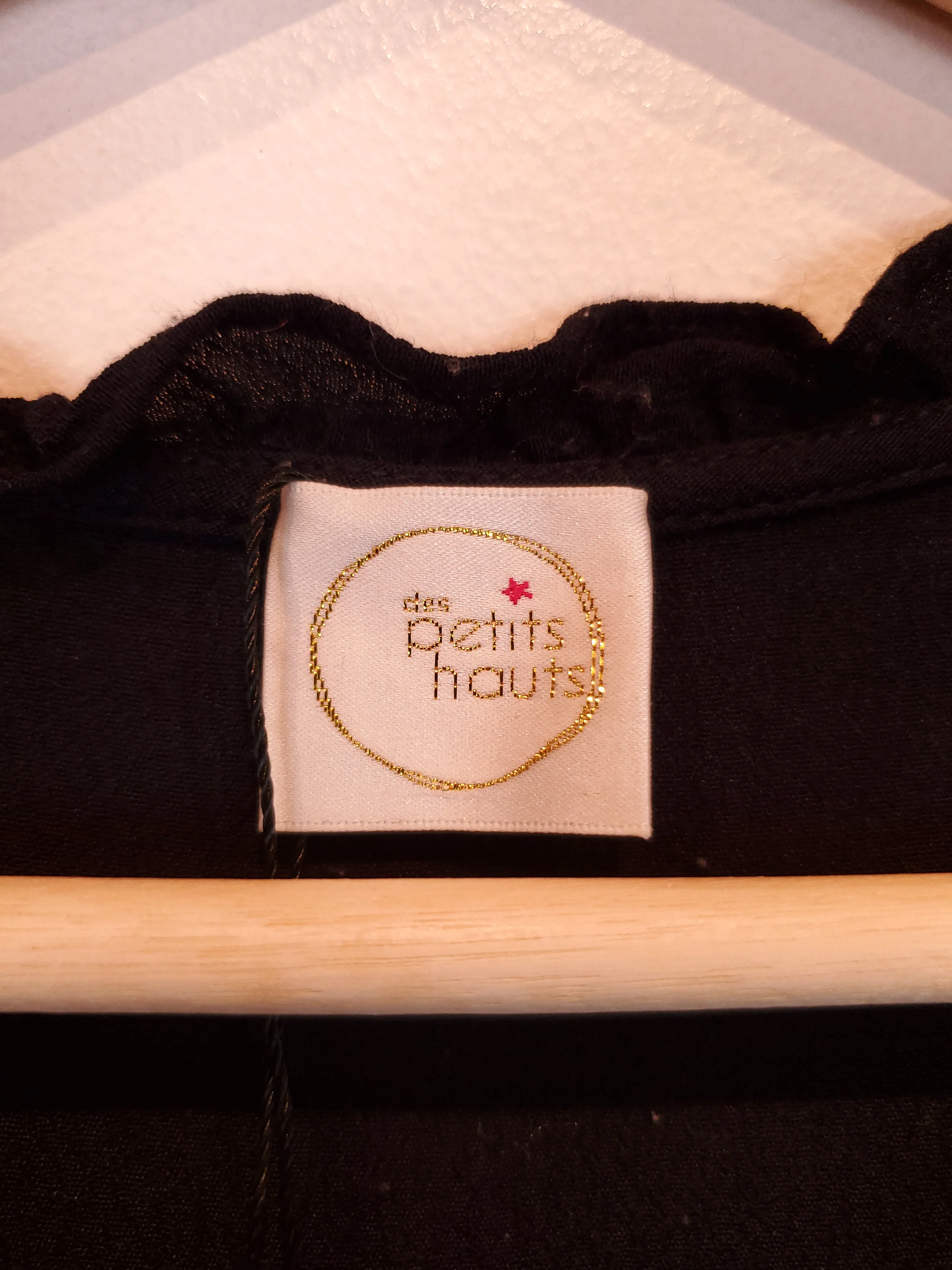 Robe Des Petits Hauts - Image 4