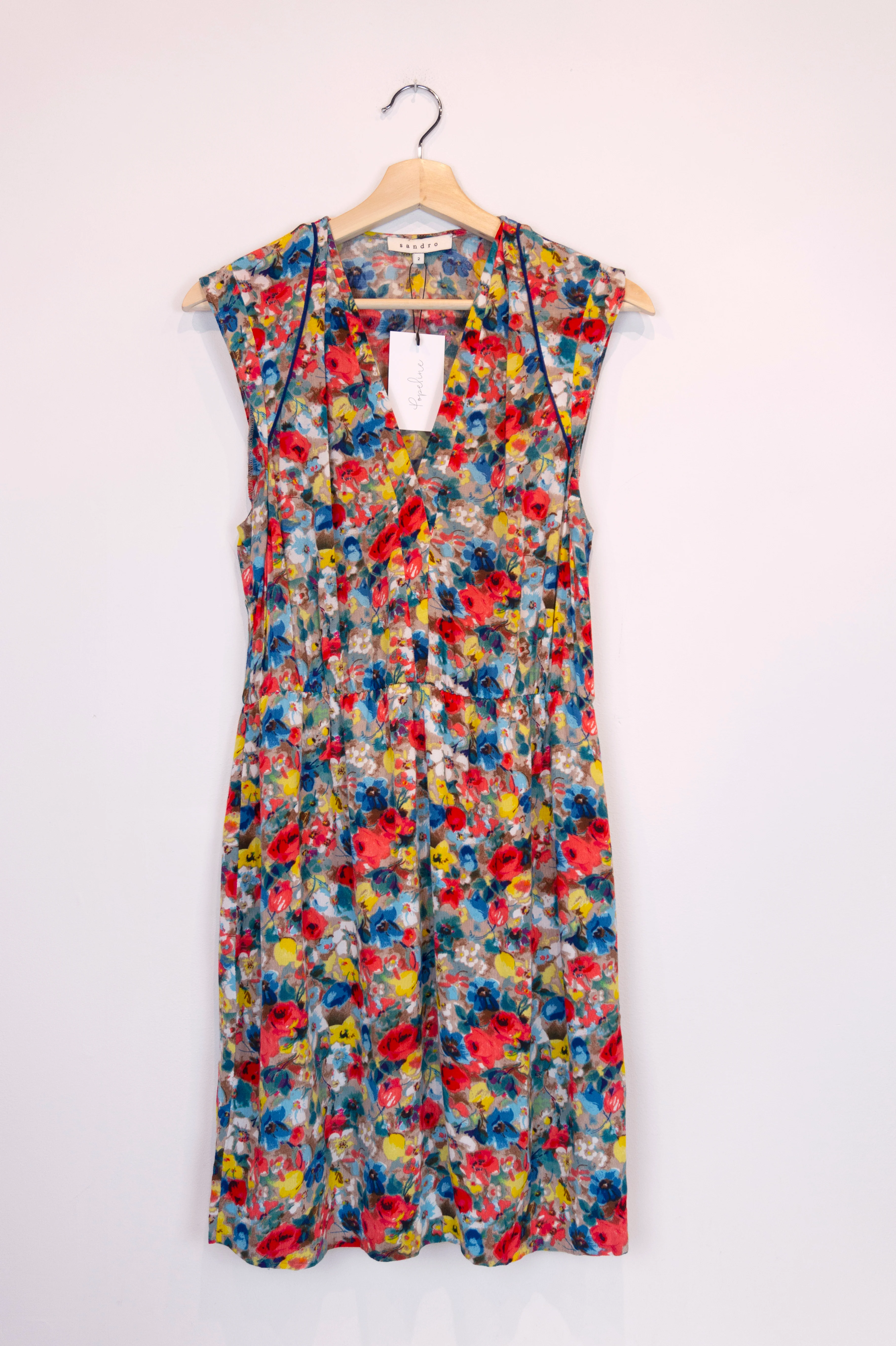 Robe Sandro