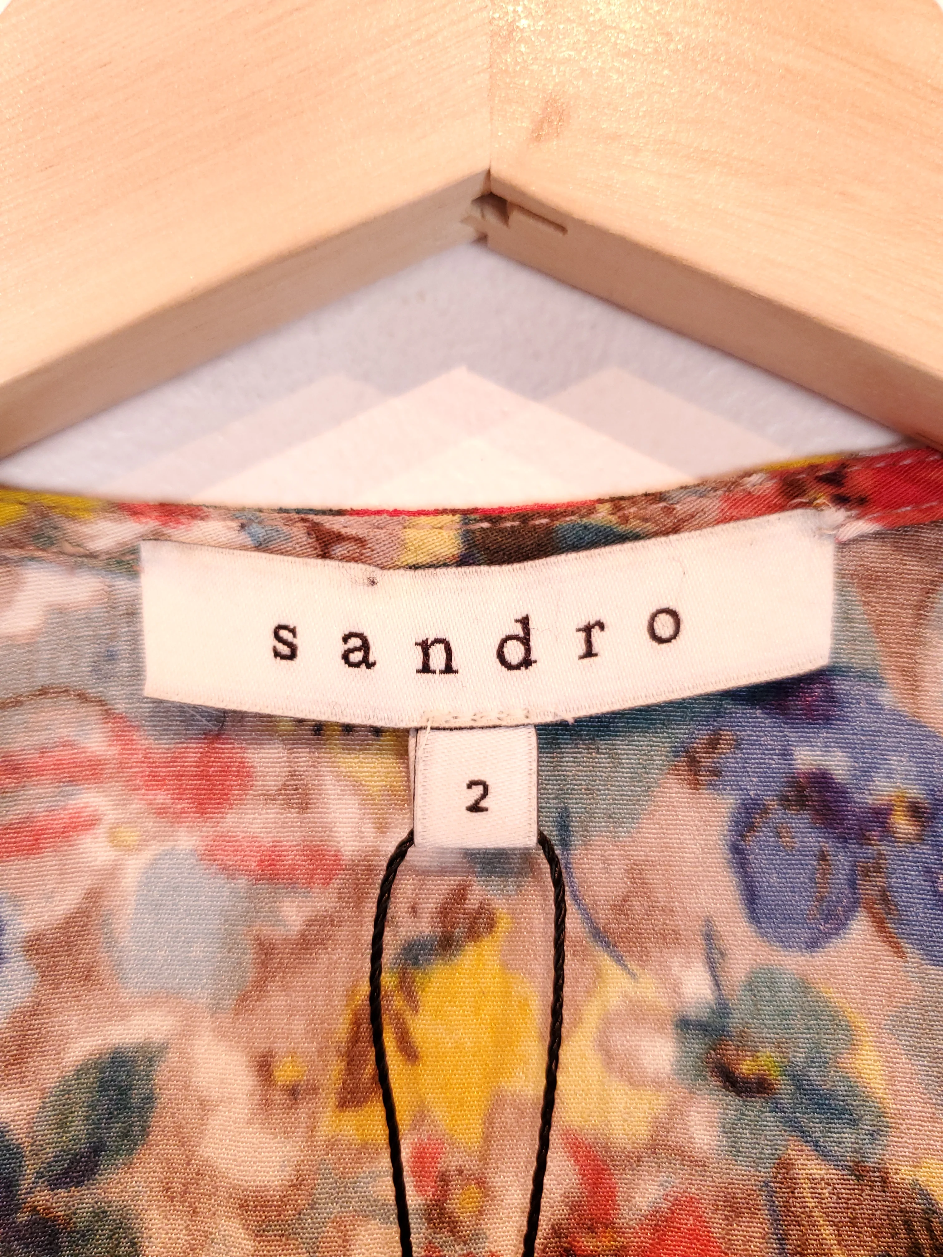 Robe Sandro - Image 3