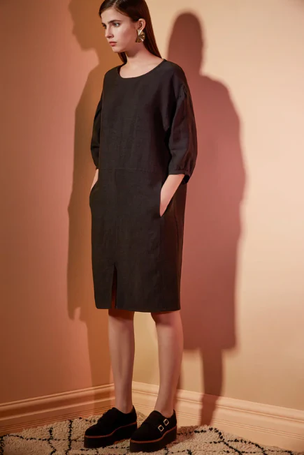 Robe Eve Gravel - Image 3