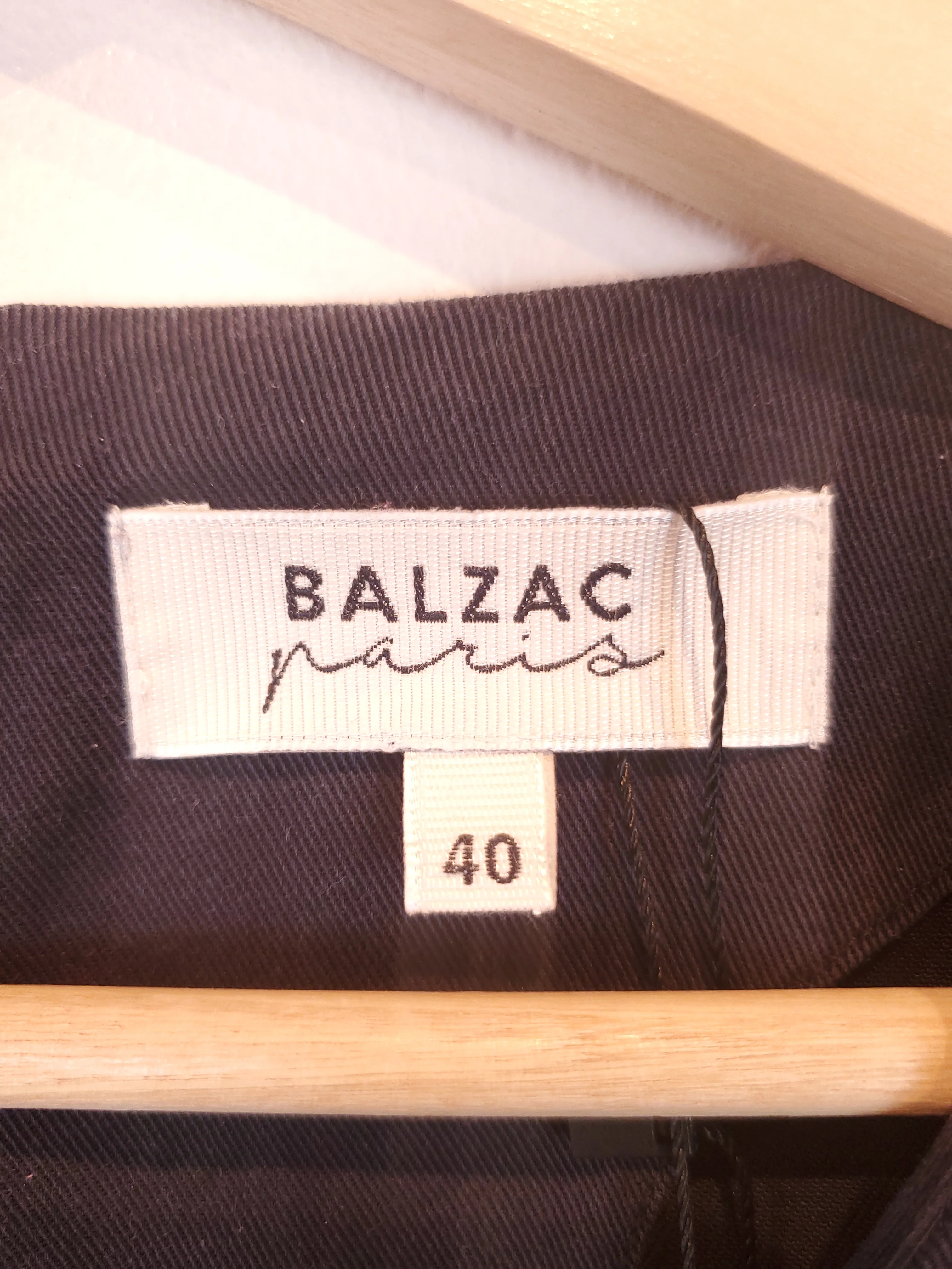 Robe Balzac Paris - Image 4