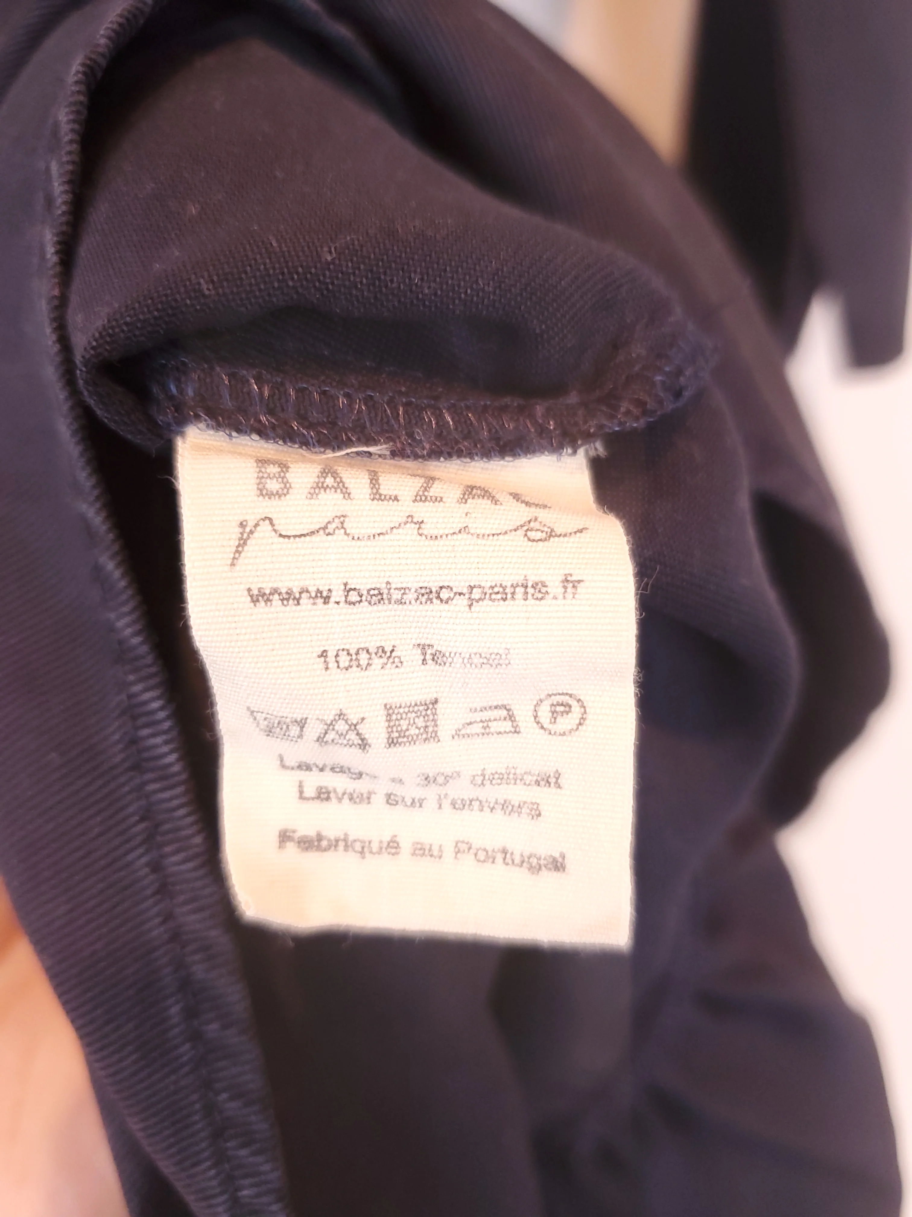 Robe Balzac Paris - Image 5