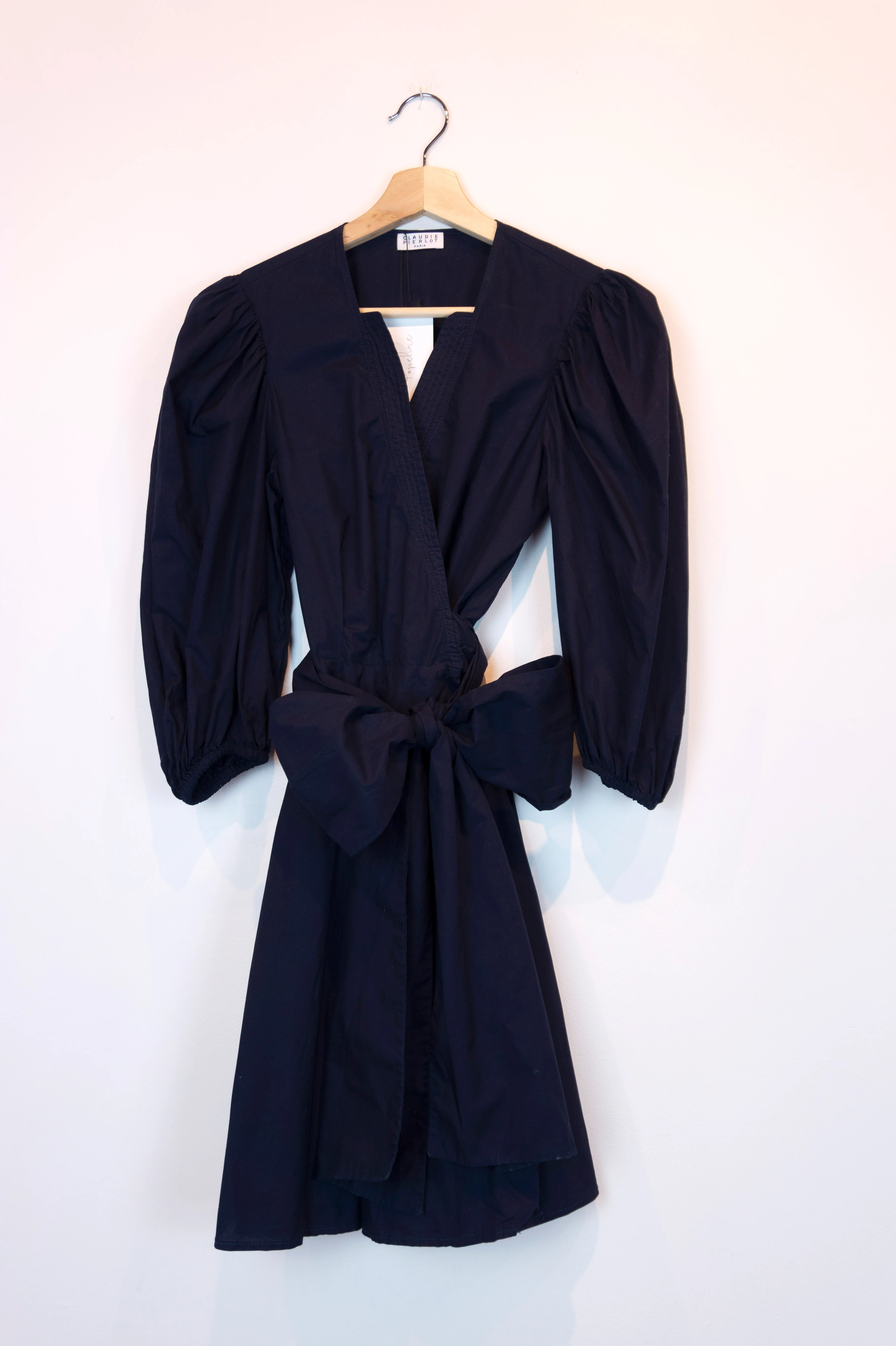 Robe Claudie Pierlot