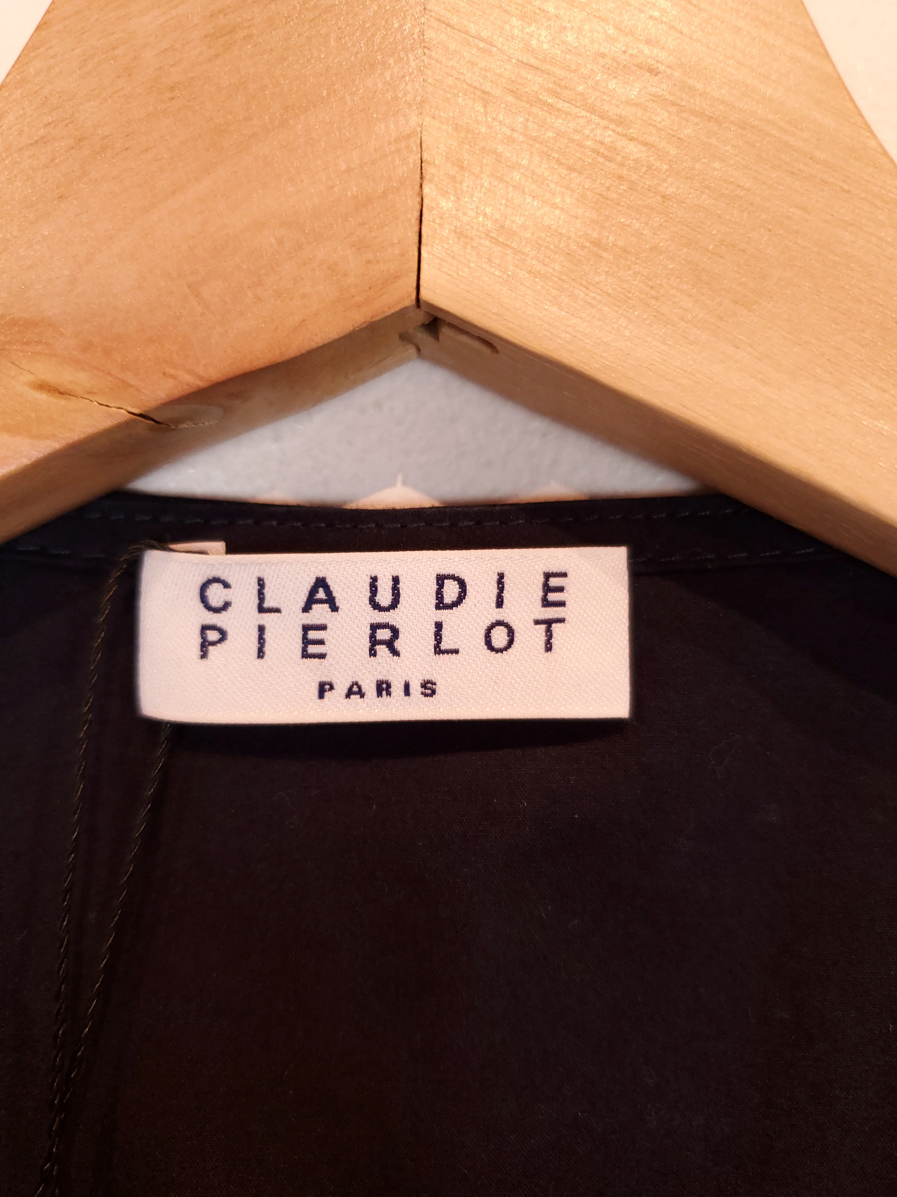 Robe Claudie Pierlot - Image 4