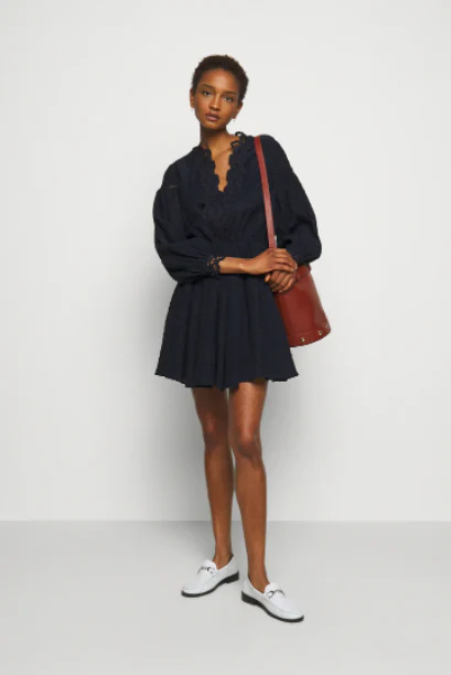 Robe Claudie Pierlot - Image 3