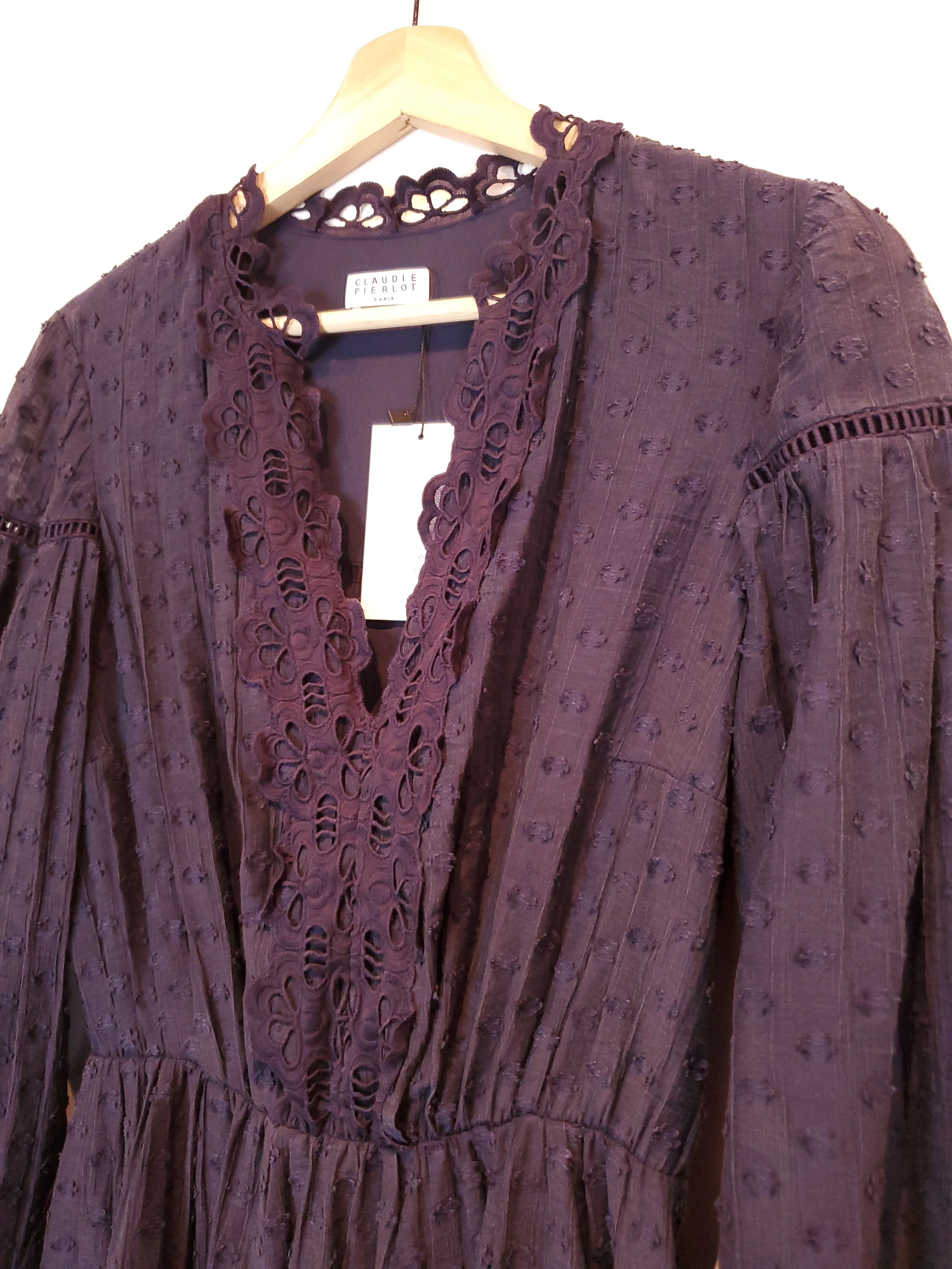 Robe Claudie Pierlot - Image 5
