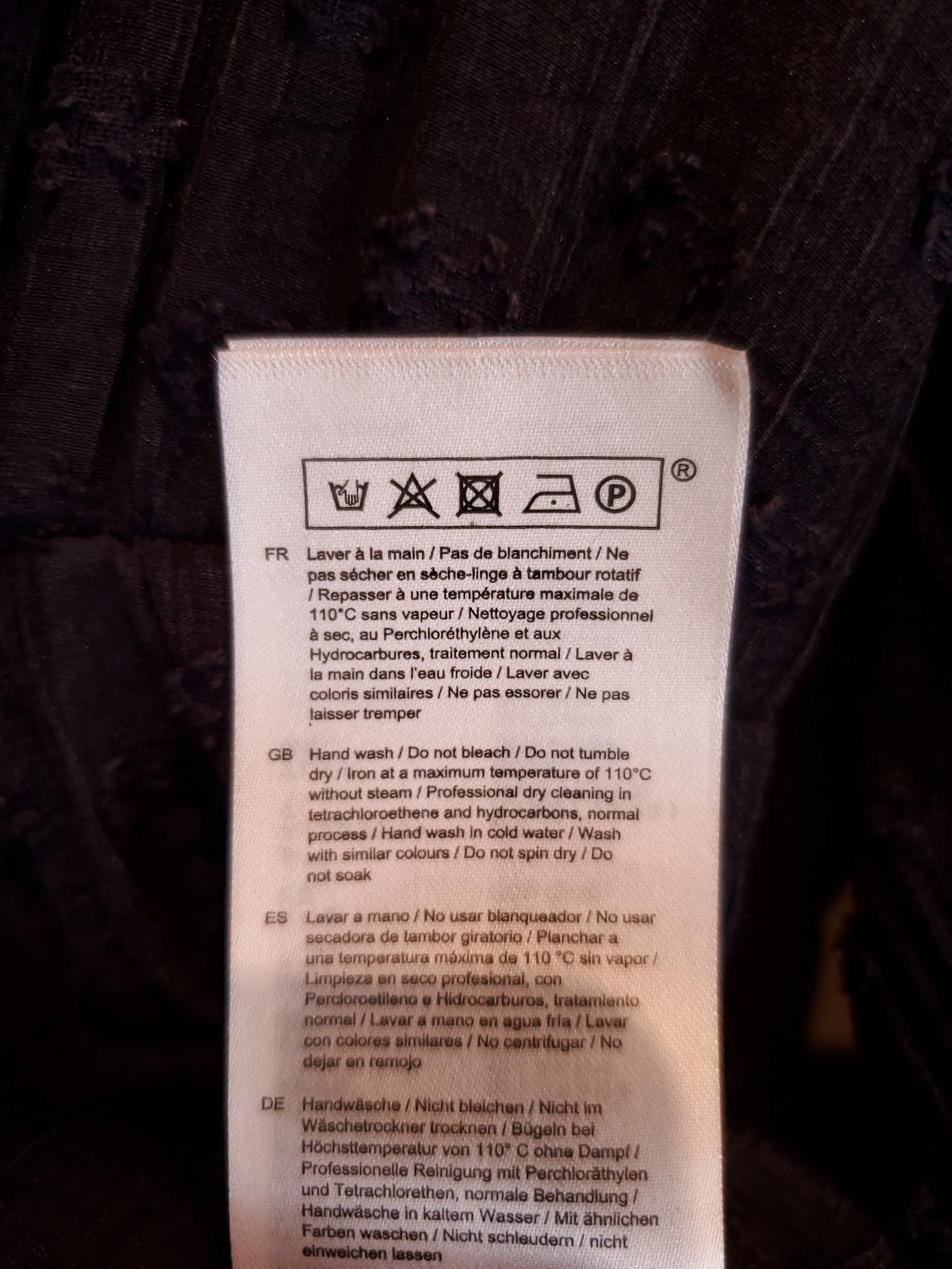 Robe Claudie Pierlot - Image 8
