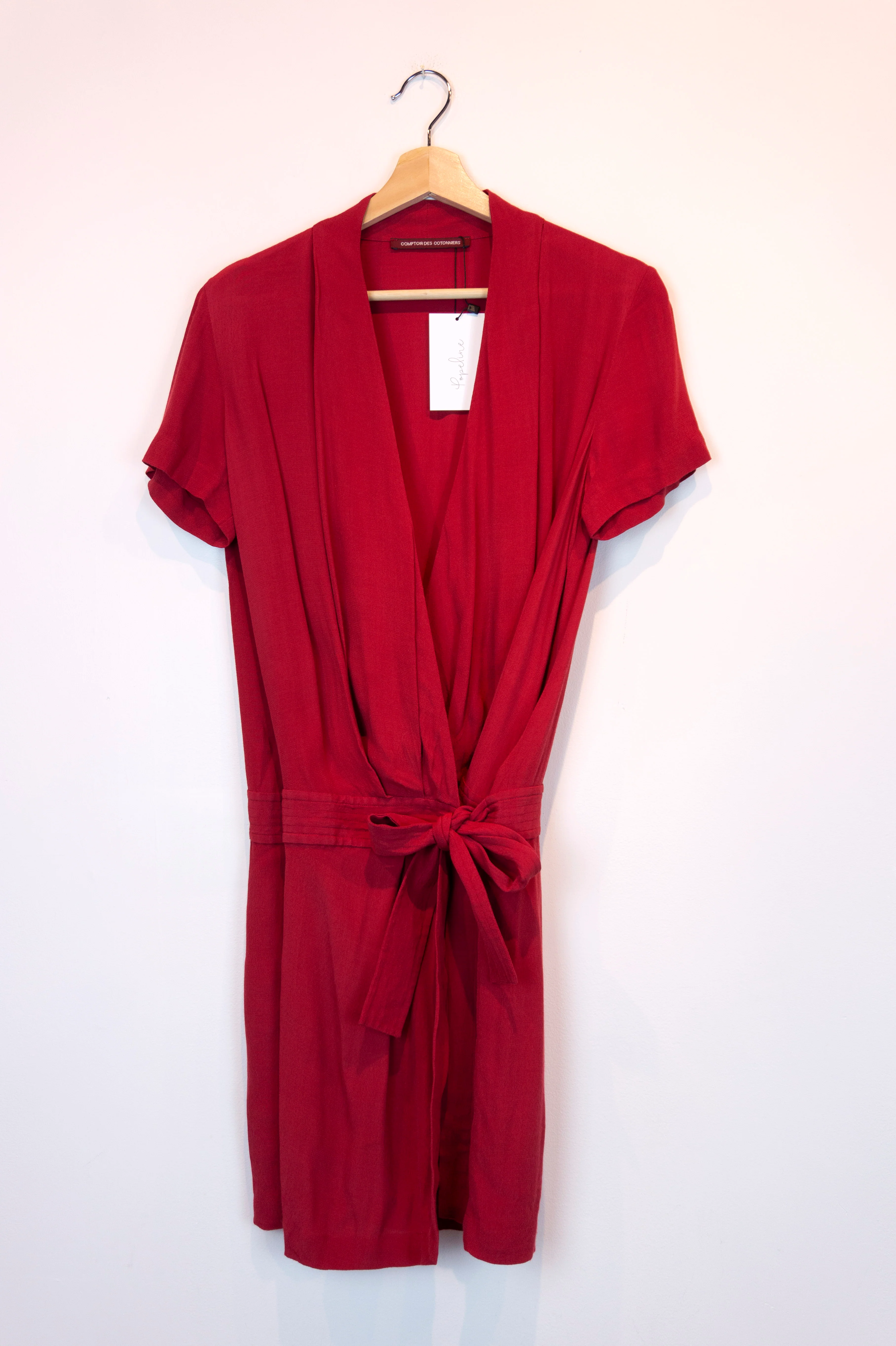 Robe Comptoir des Cotonniers